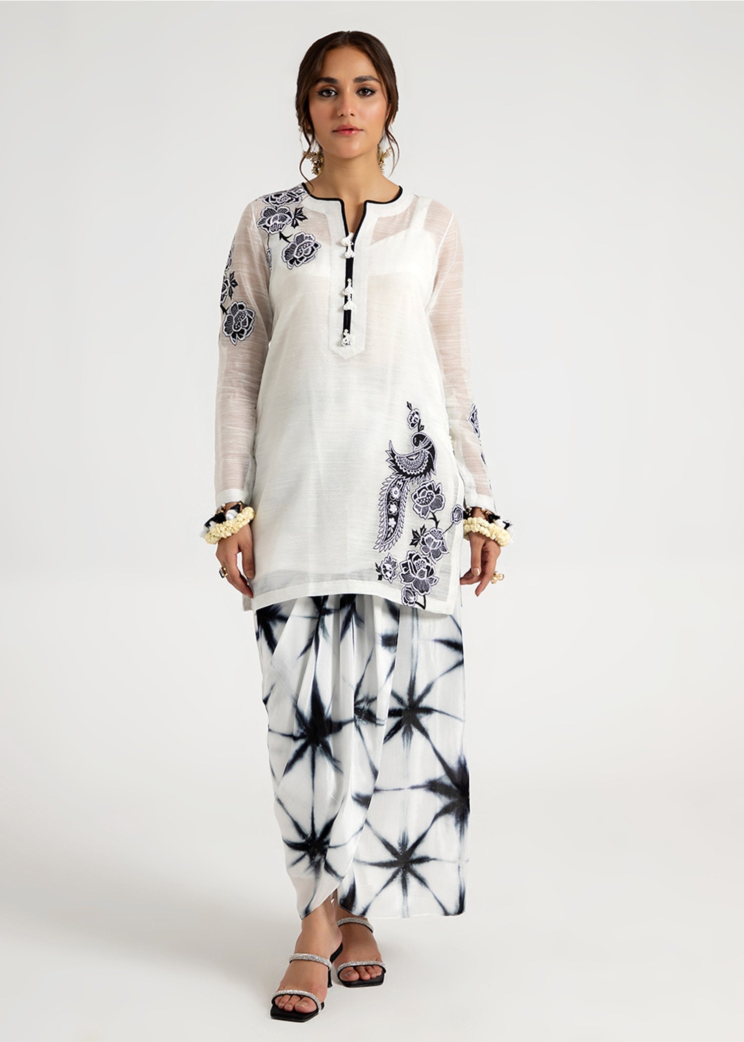 Arif Ashraf Meshki Women 2pcs