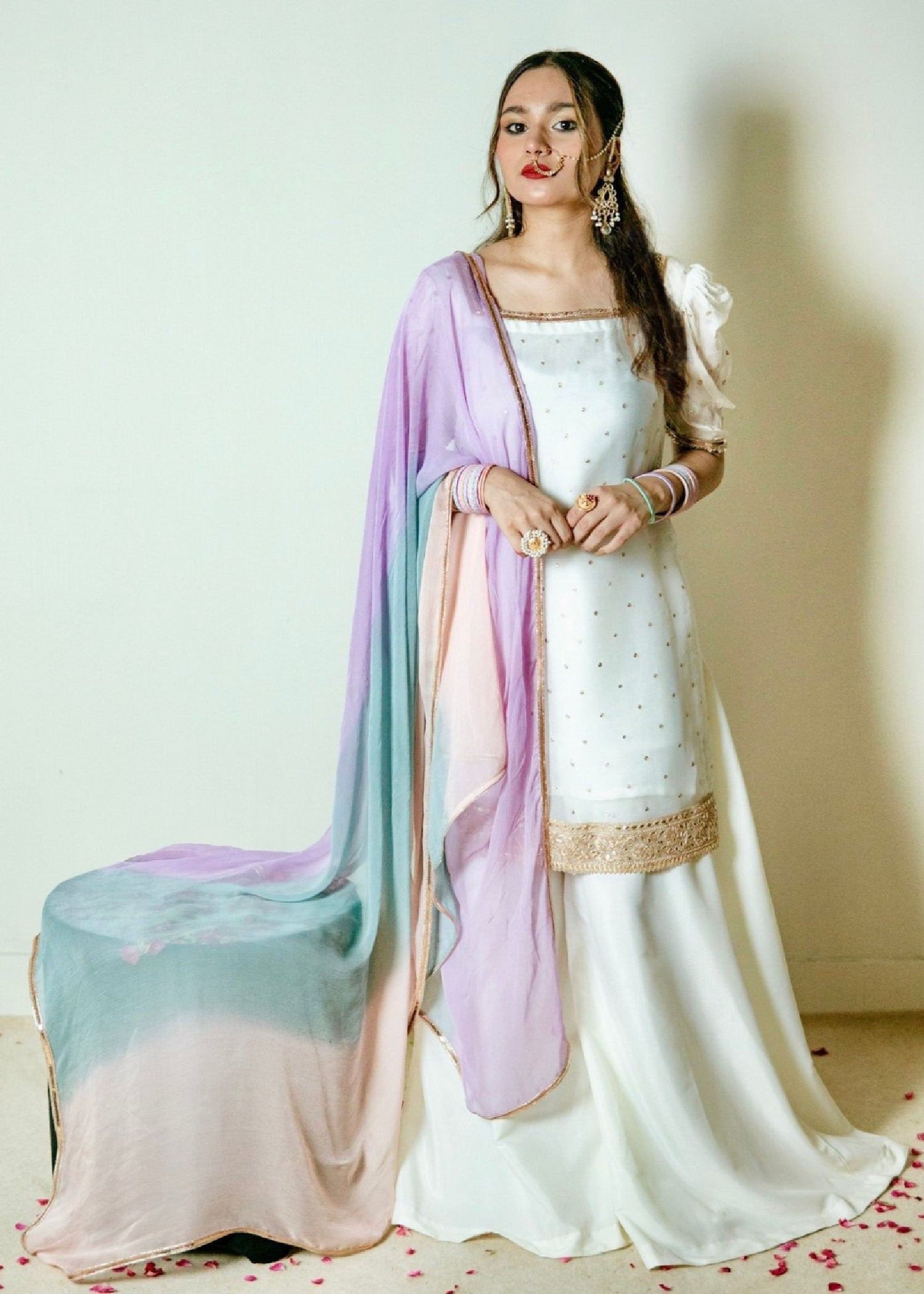 Hanim Chandani Women 3pcs