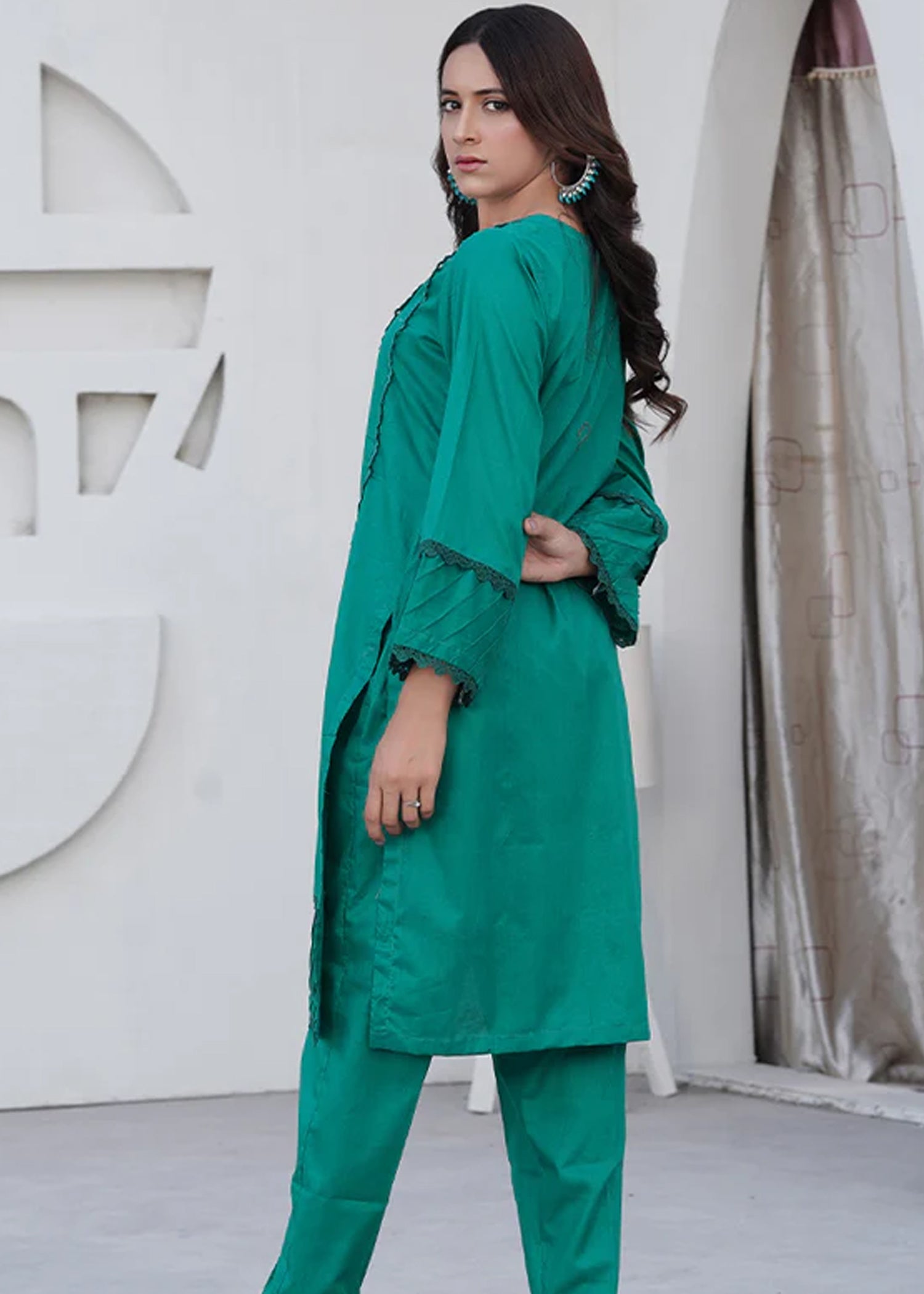 Wear Studio PRET WSS 214 Women 2pcs