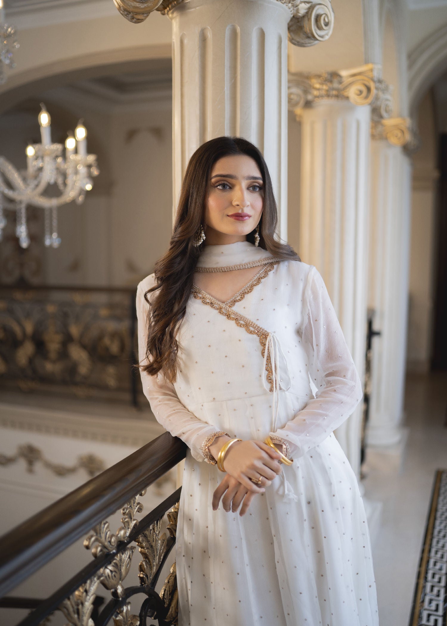 Aisling By Nirmal Parsa Women 3pcs