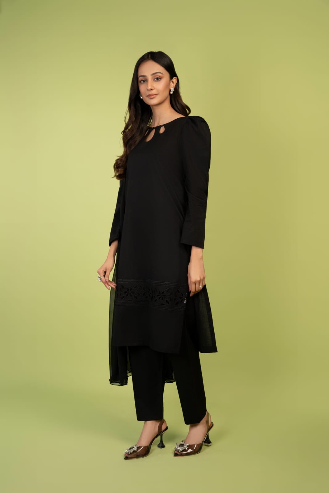 RSM Collection SOHAYE Women 3pcs