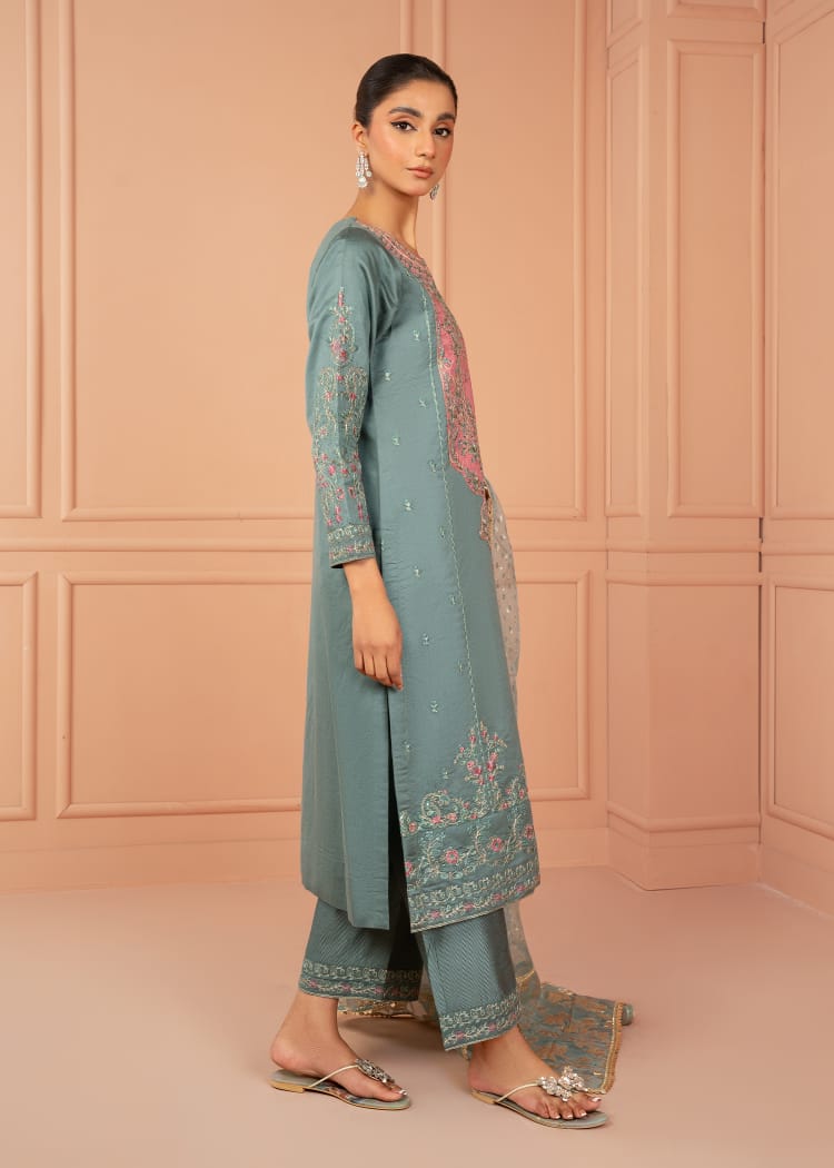 Meraki Art 1021 Women 3pcs