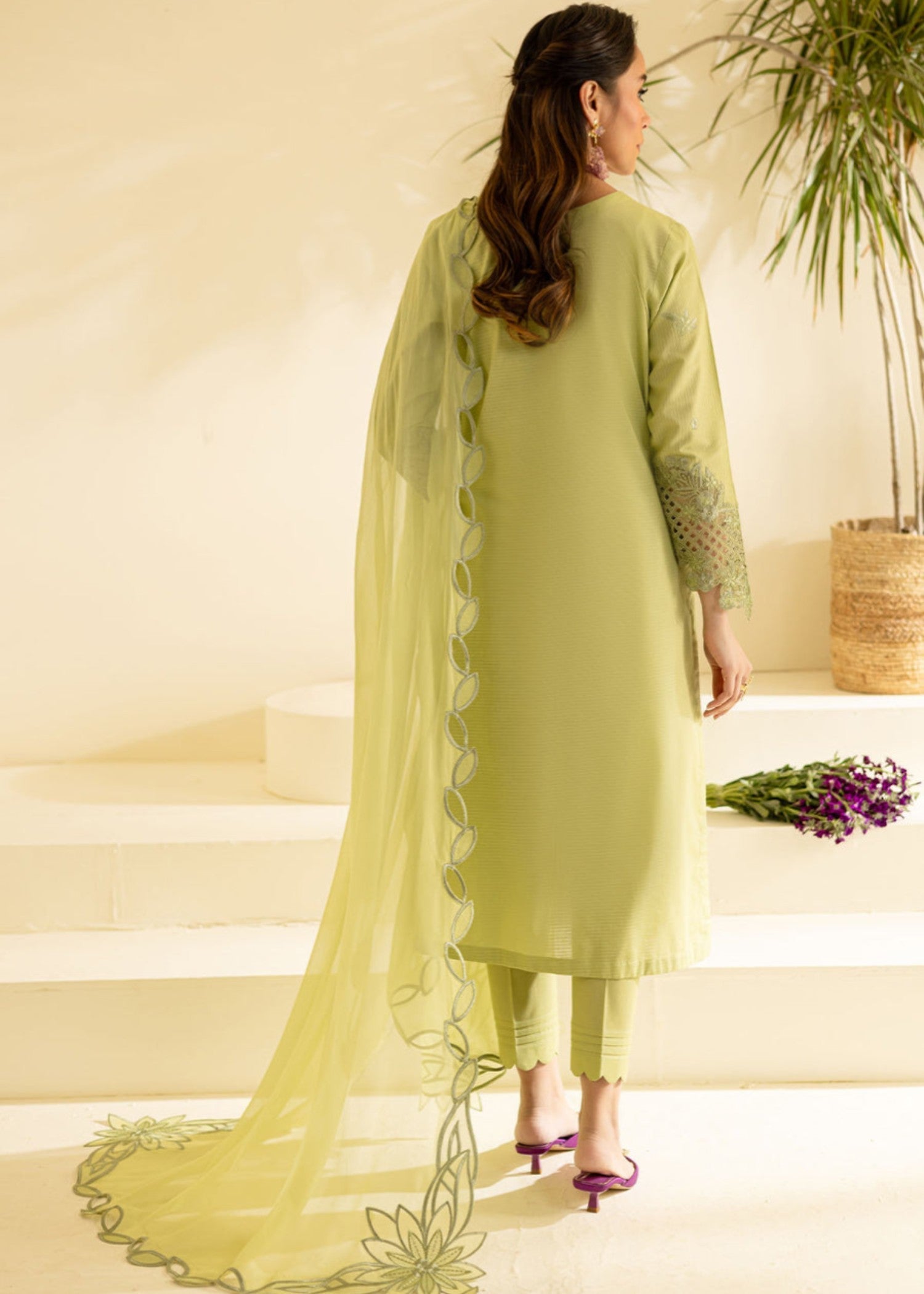 Nureh- NP 603 Women 3pcs