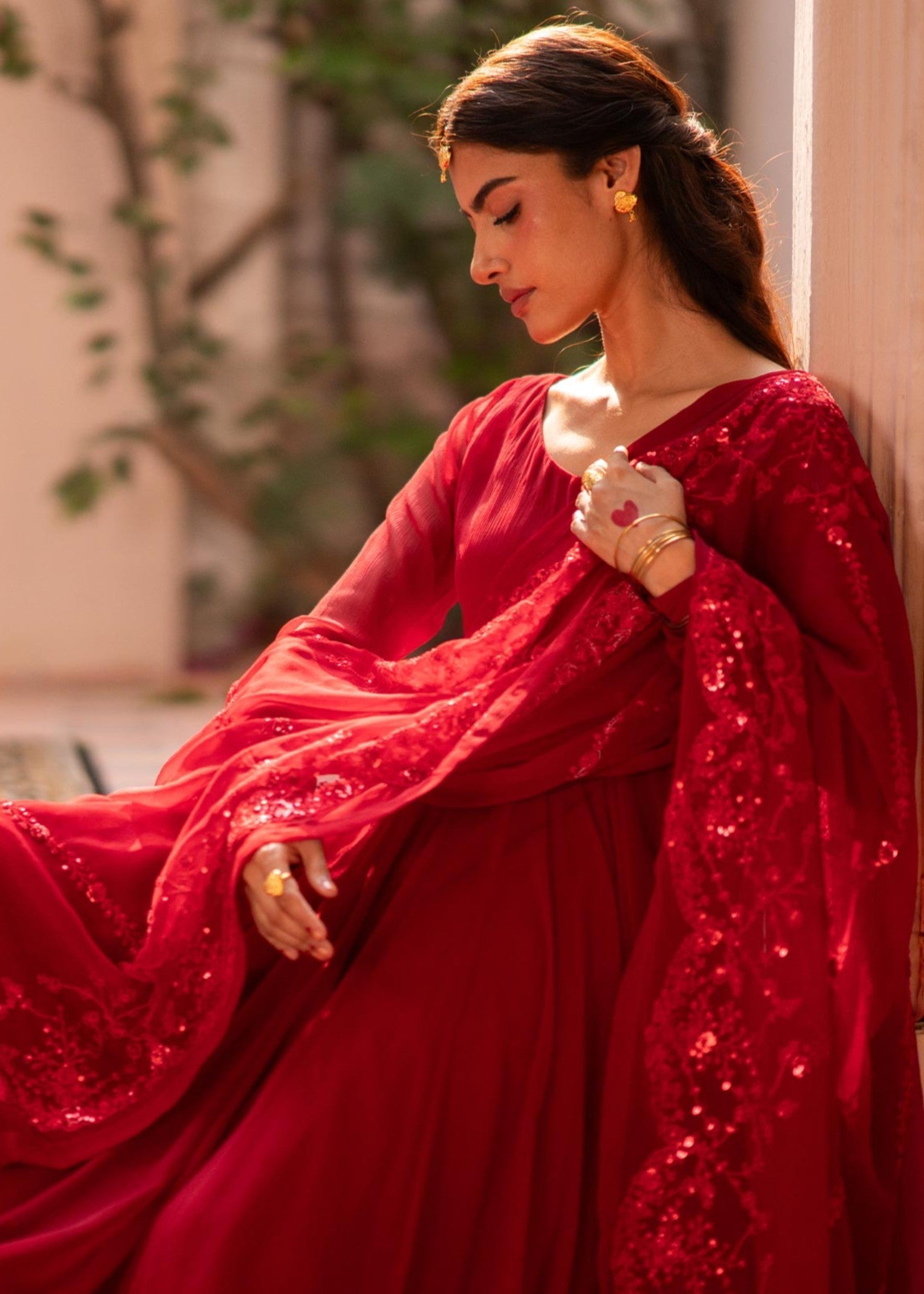 Tabassum Nur Jahan Women 2pcs