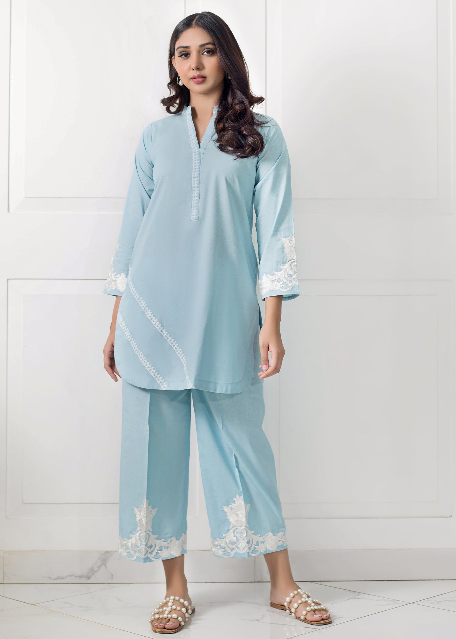 Shehrnaz SHK 959 Women 2pcs