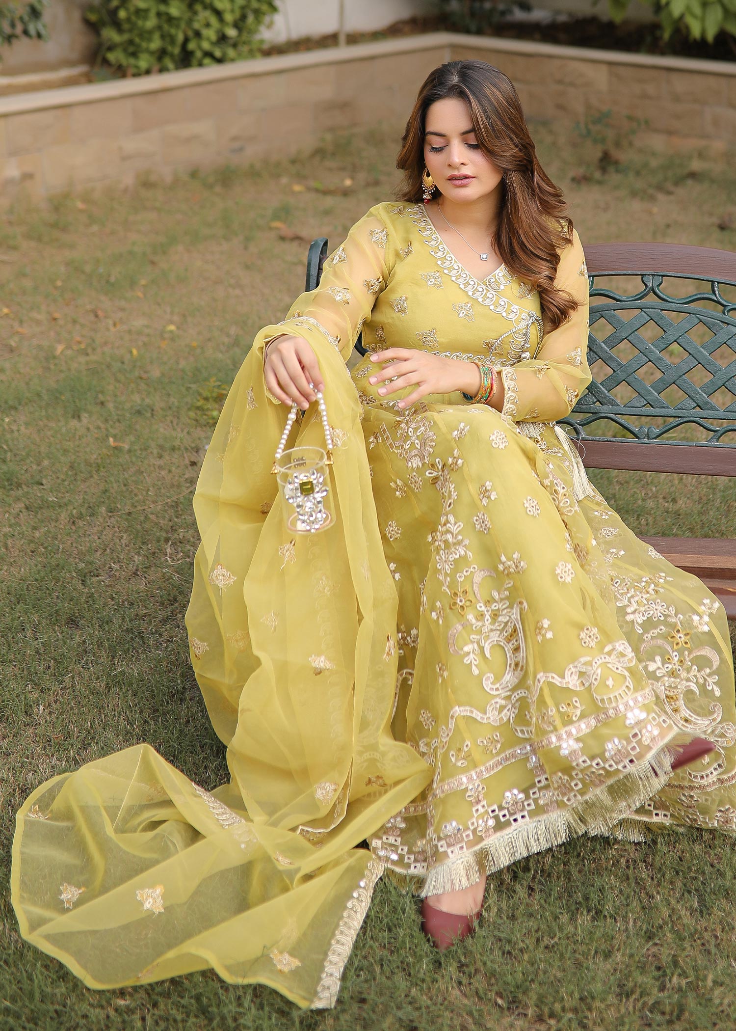 Amar Melia 12 Women 3pcs