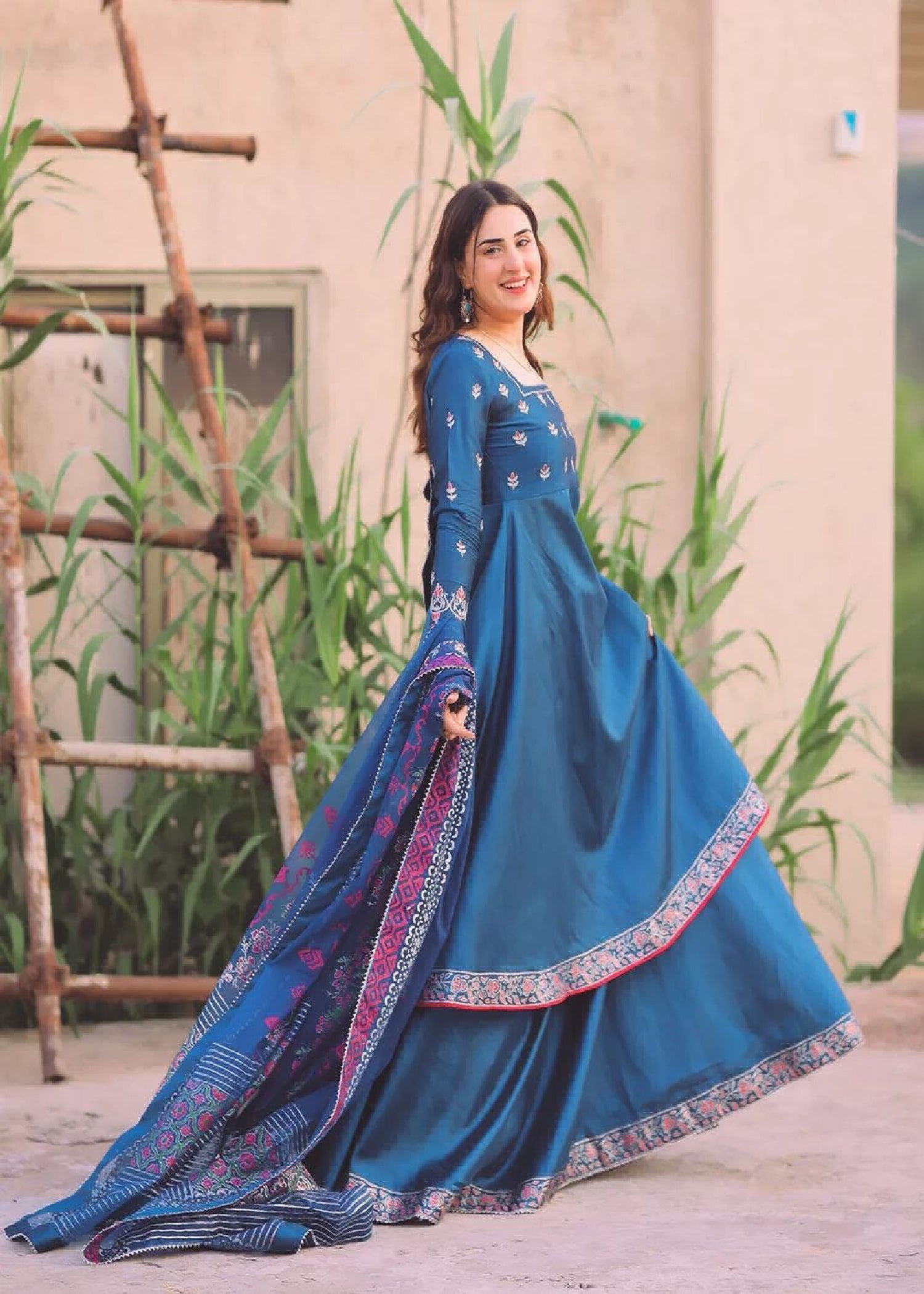 Peraan by SH Moonshine Women 3pcs