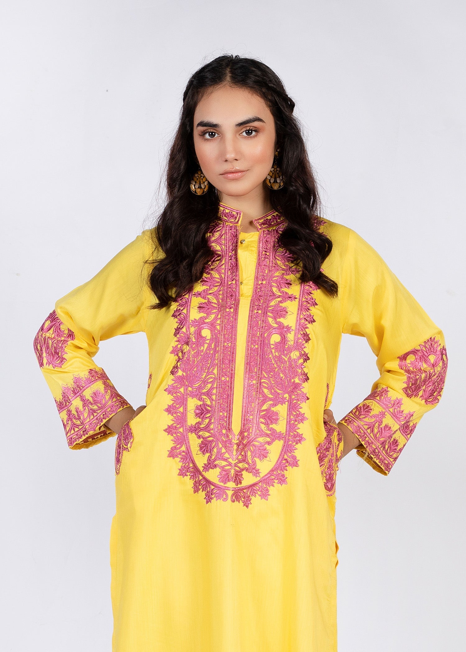 Khatepoesh Keira Women 2pcs