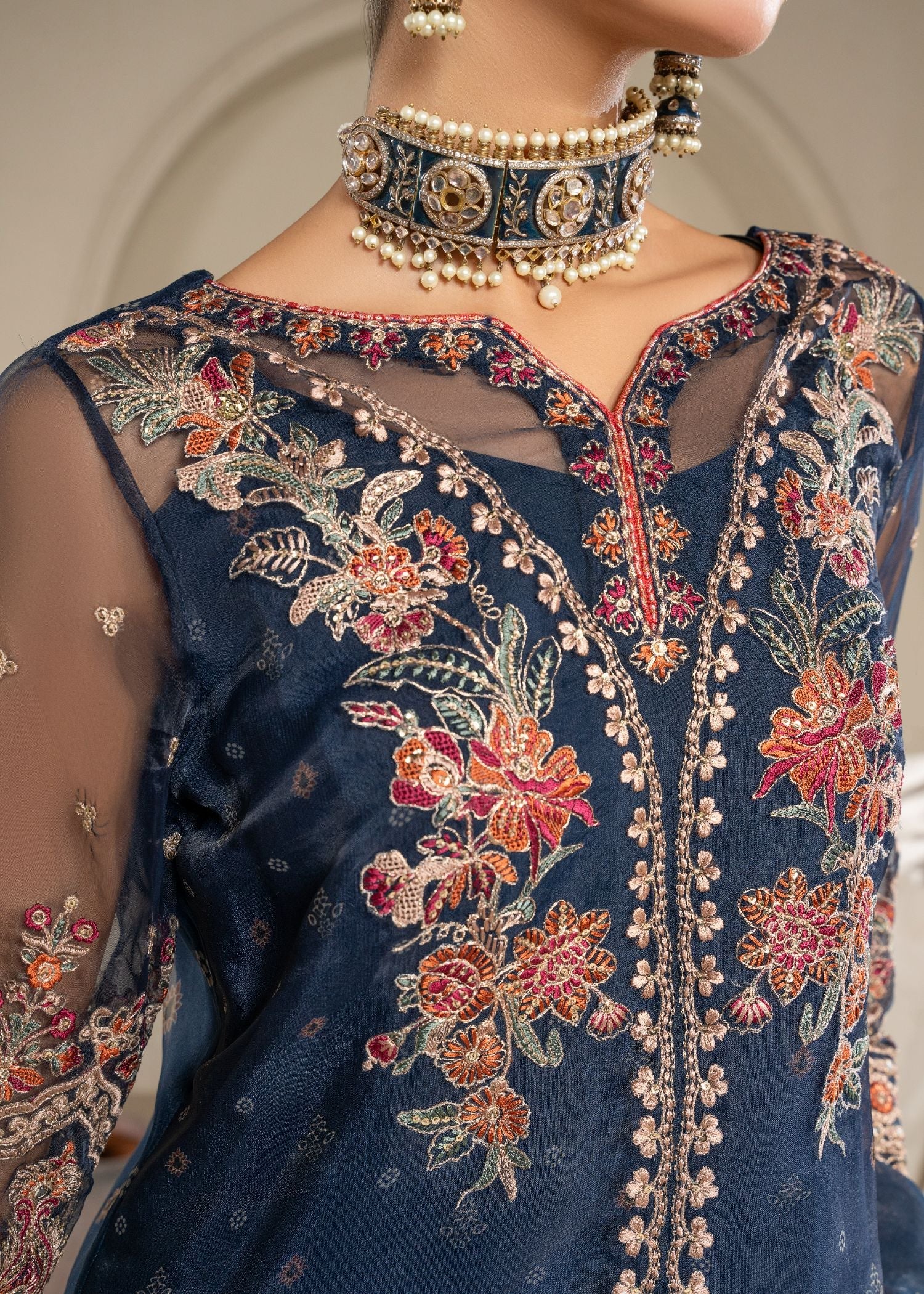 Amar Eclant Mid Ocean 24 Women 3pcs