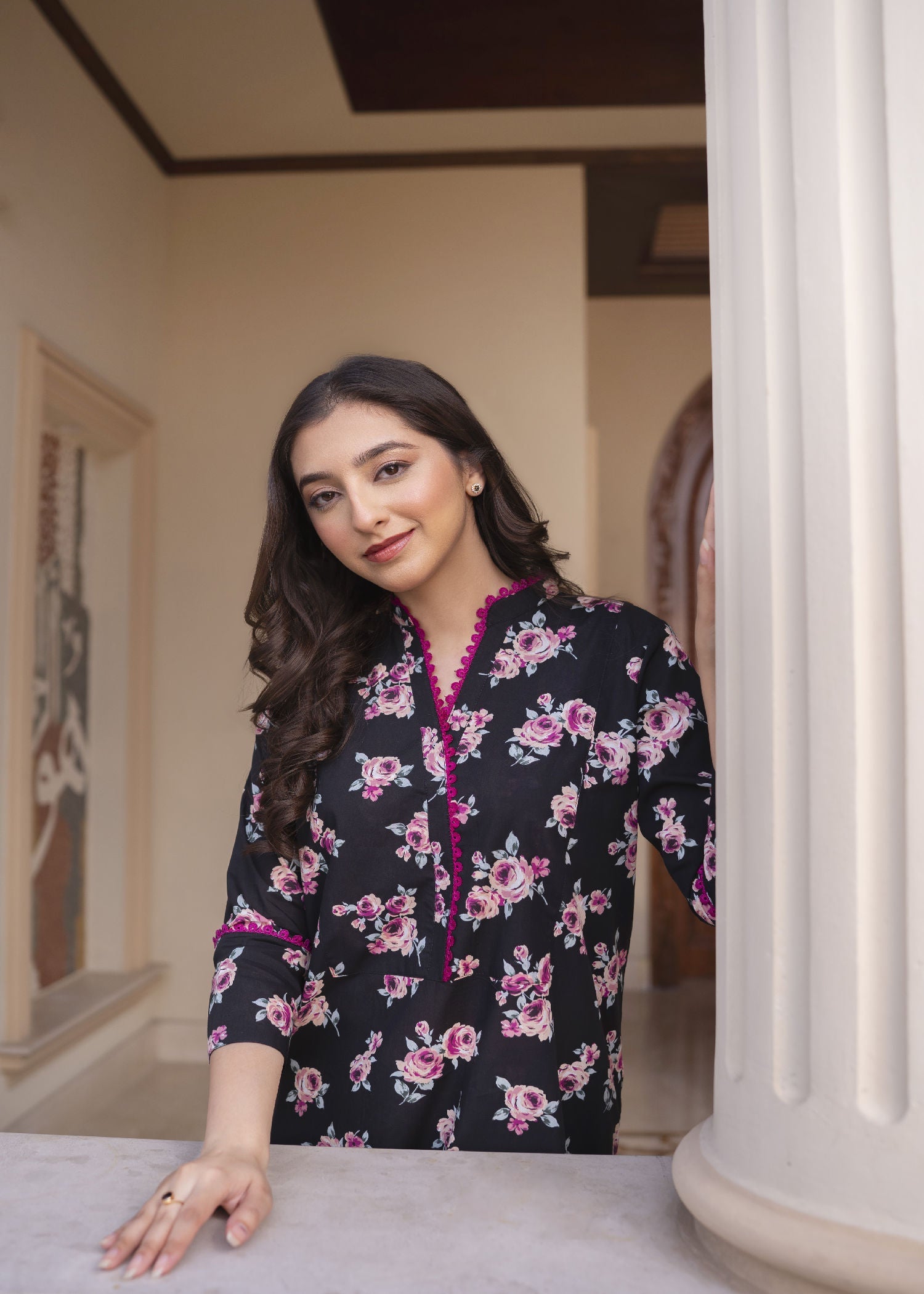 Aisling By Nirmal Emma Women 2pcs