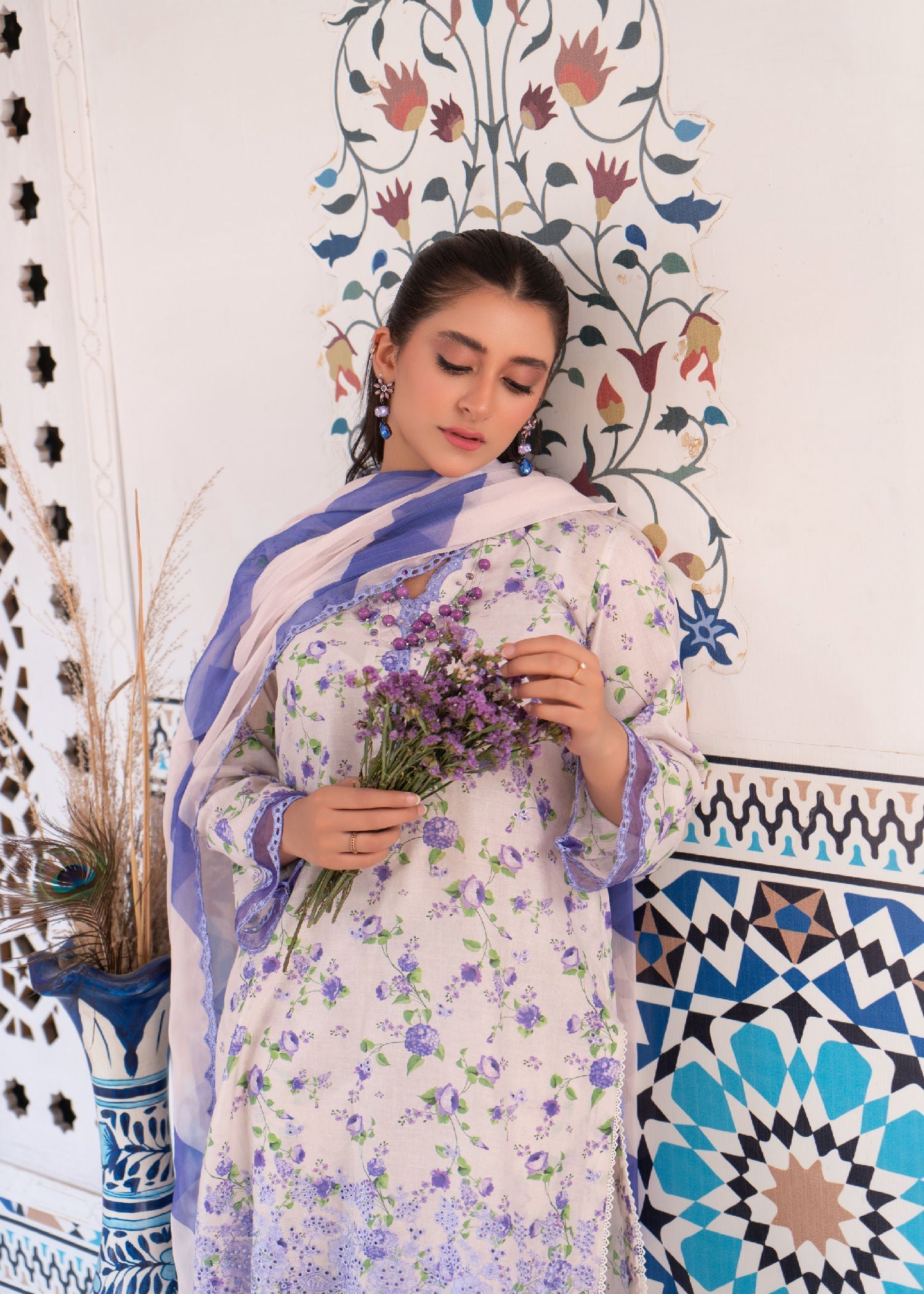 Seemab amber Women 3pcs