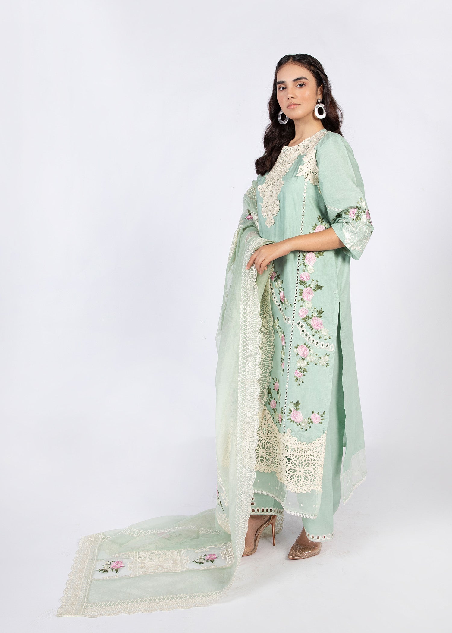 Khatepoesh Una Women 3pcs