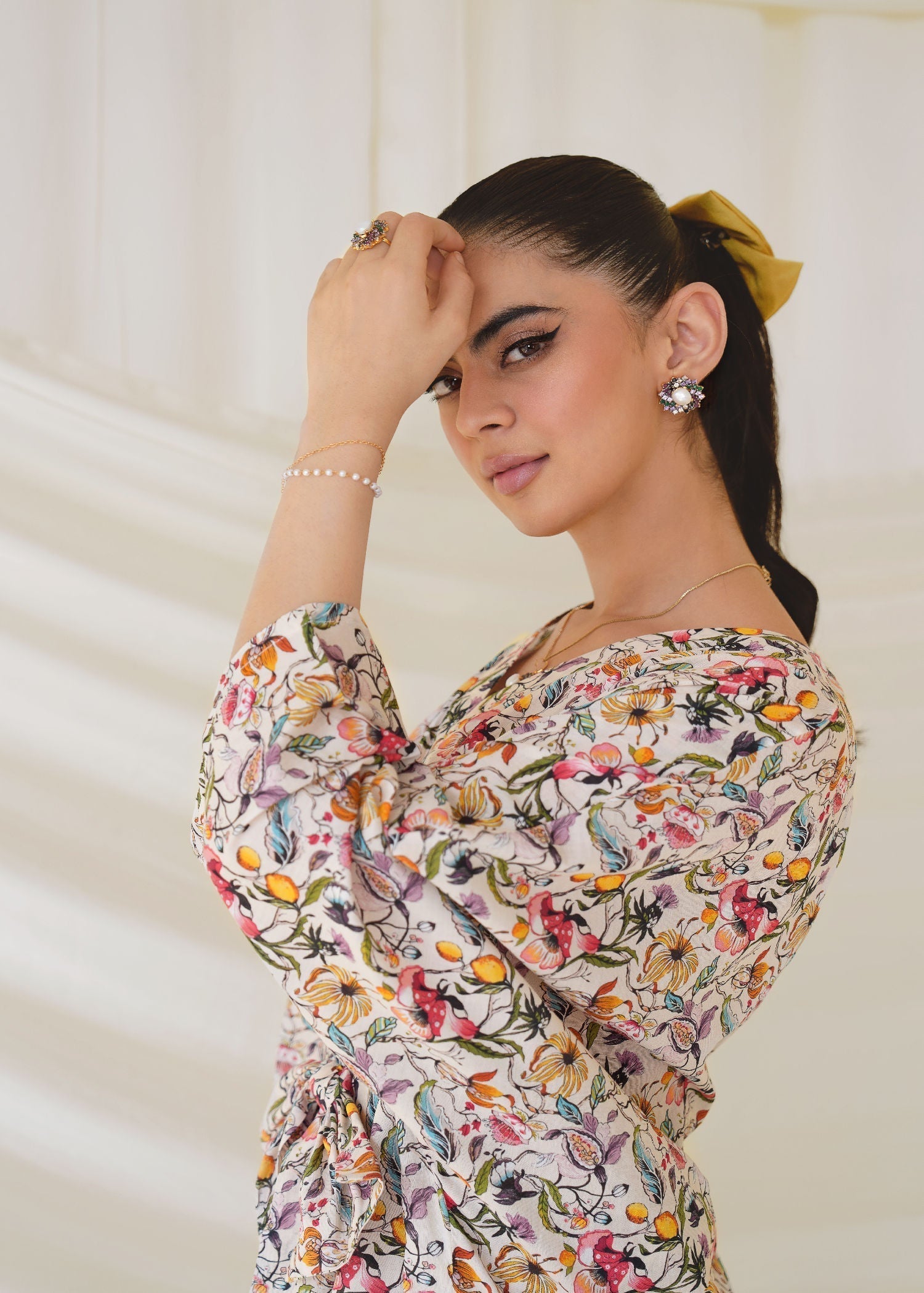 Meerak Pret MSL24 CO 13 PRET Women 1pcs