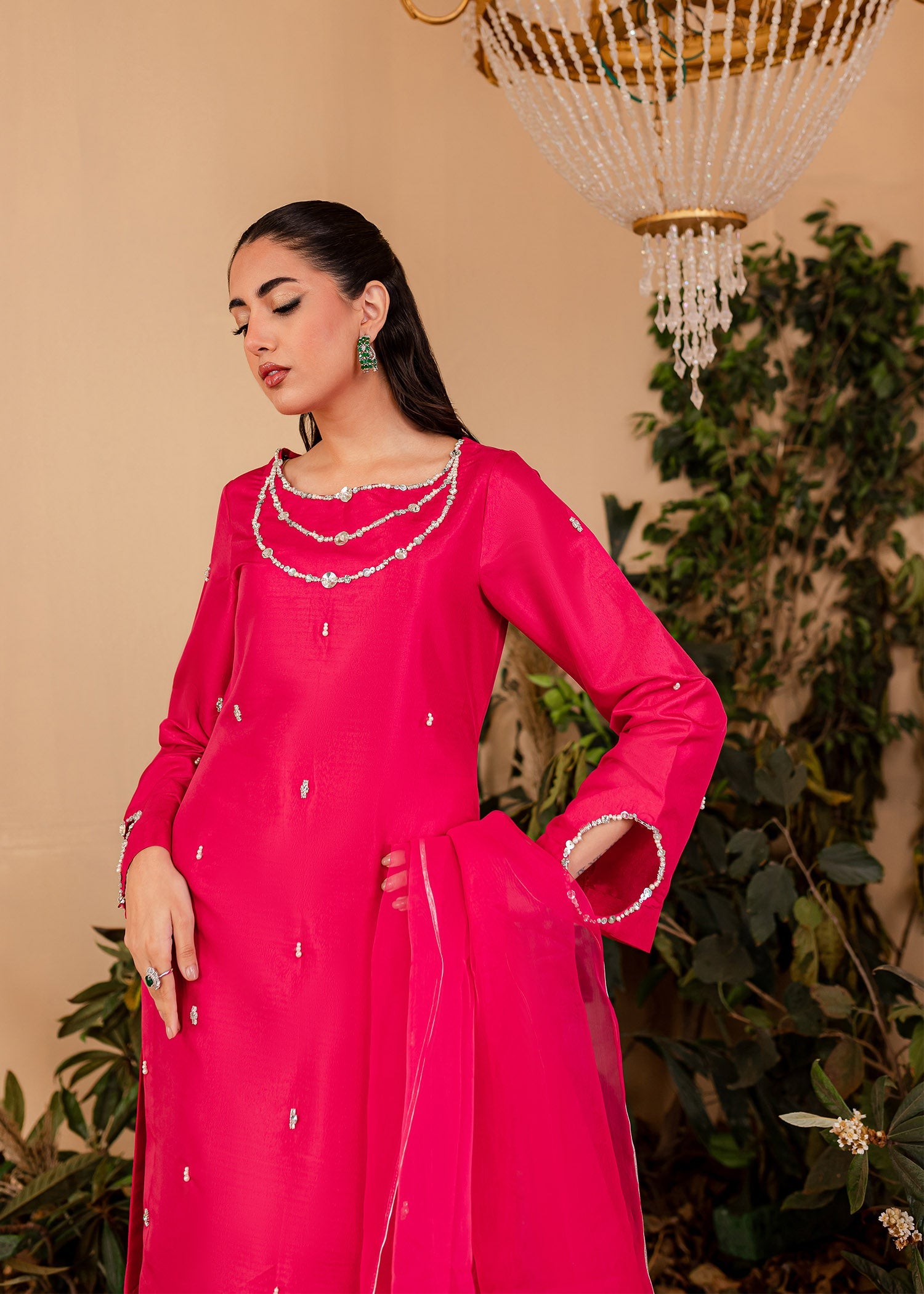 Allure By Ih ELA Women 3pcs