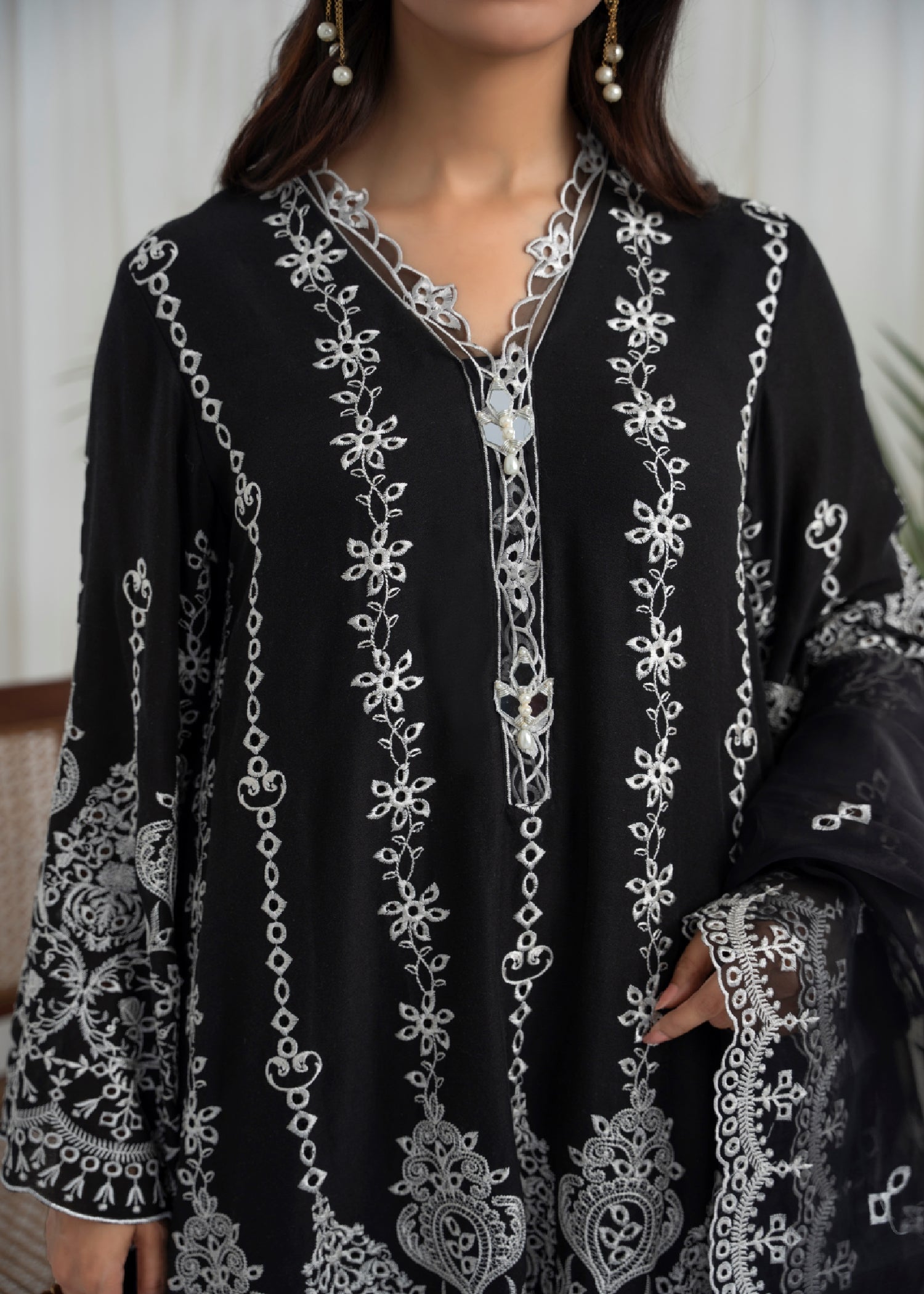 Miras Sia Women 3pcs