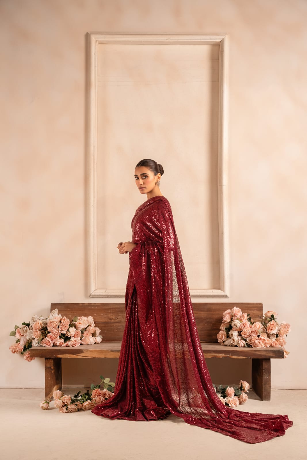 RSM Collection MAHRU Women 3pcs