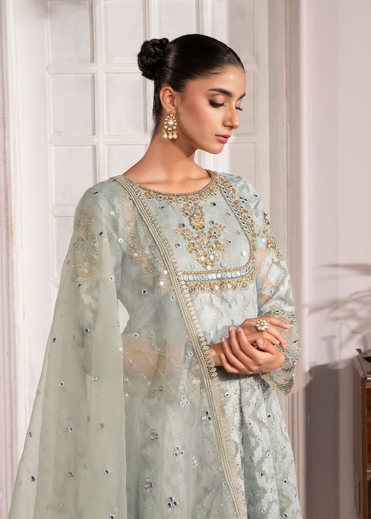 Zebaye Shaya Preet US 565(SB) Women 3pcs