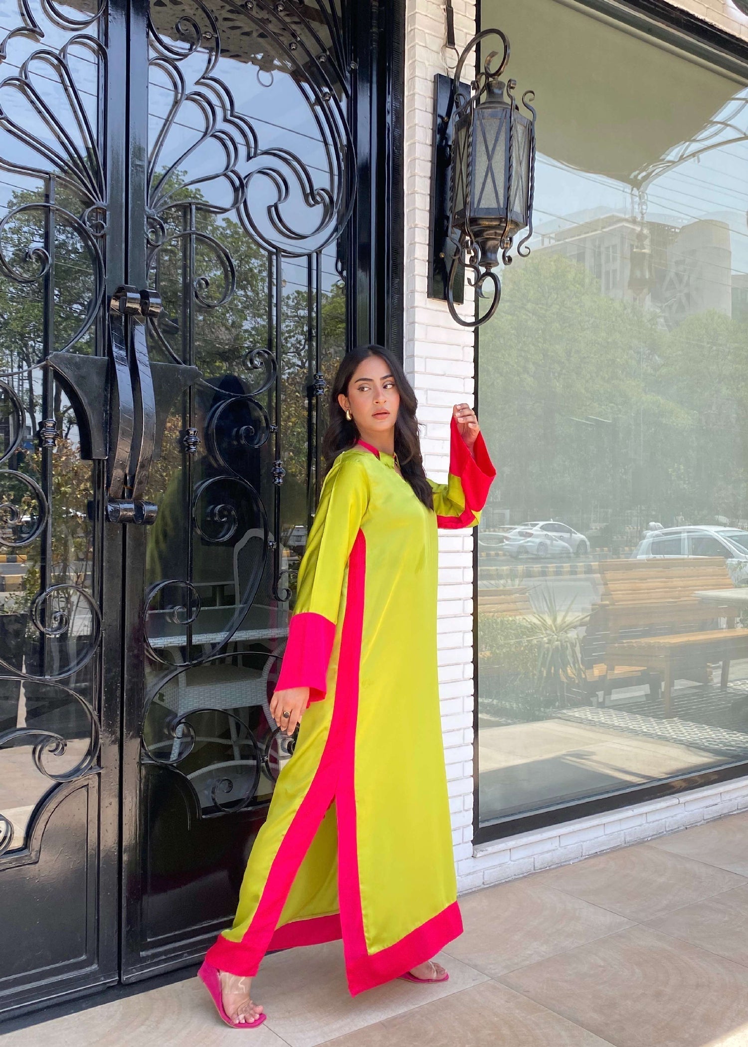 Lenaim ZESTY Women 1pcs