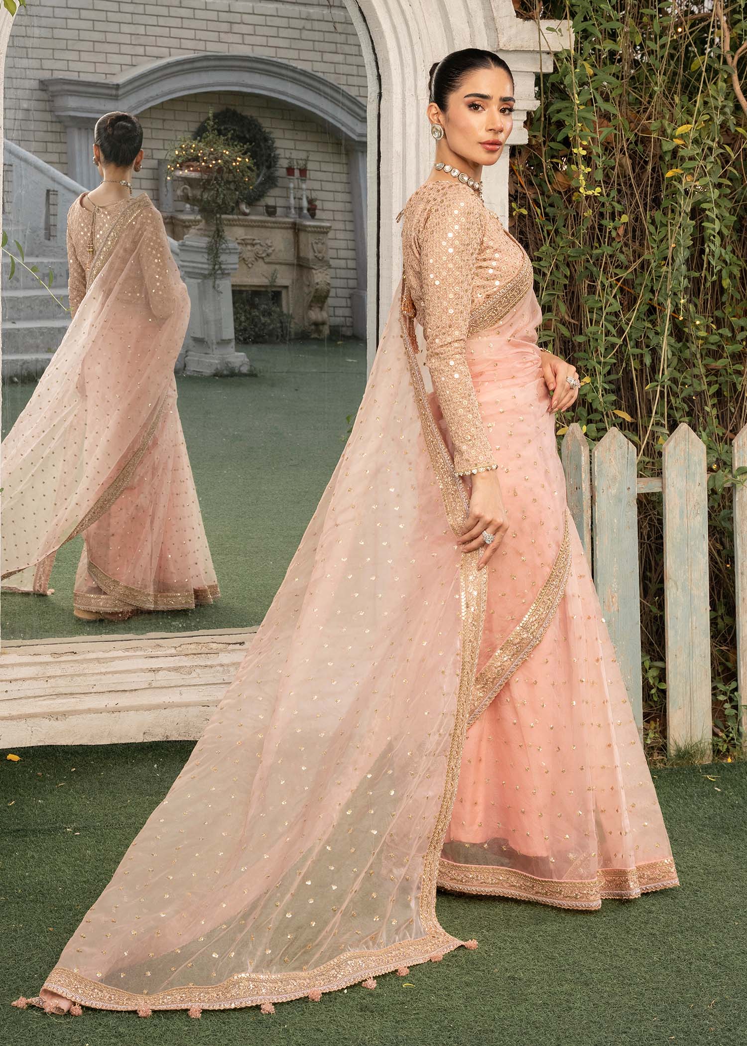 Misl Hayat Women 3pcs