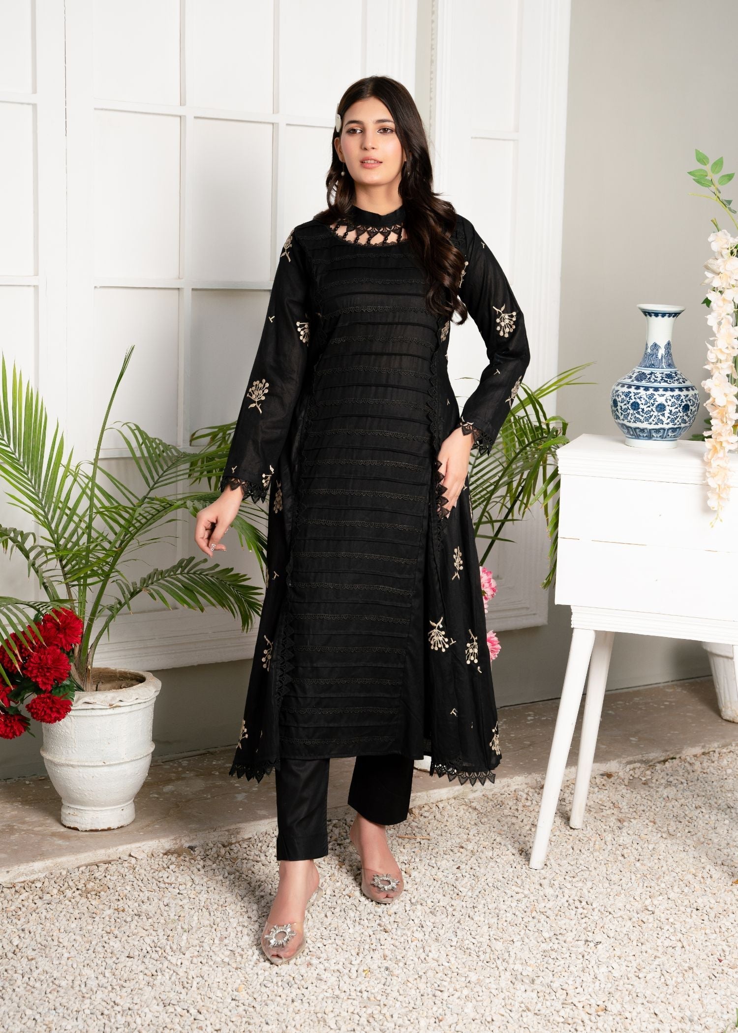 Momin Online MBEB 24 020 Women 2pcs