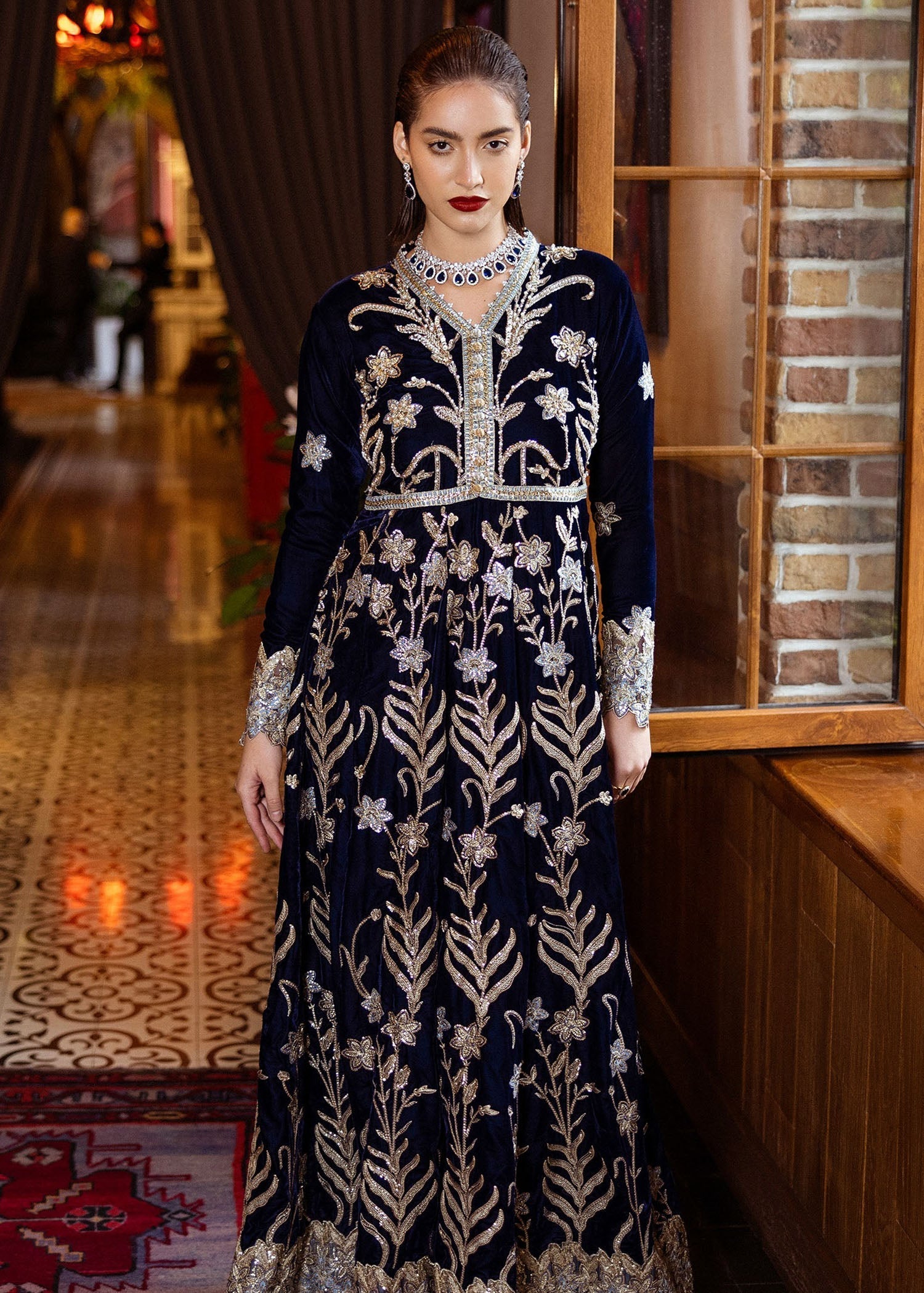 Mushq Timeless Mirage MPD 01 Women 3pcs