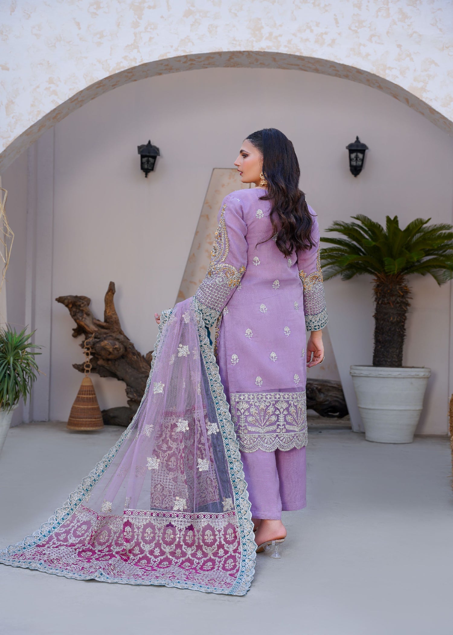 Fog Sephora Women 3pcs