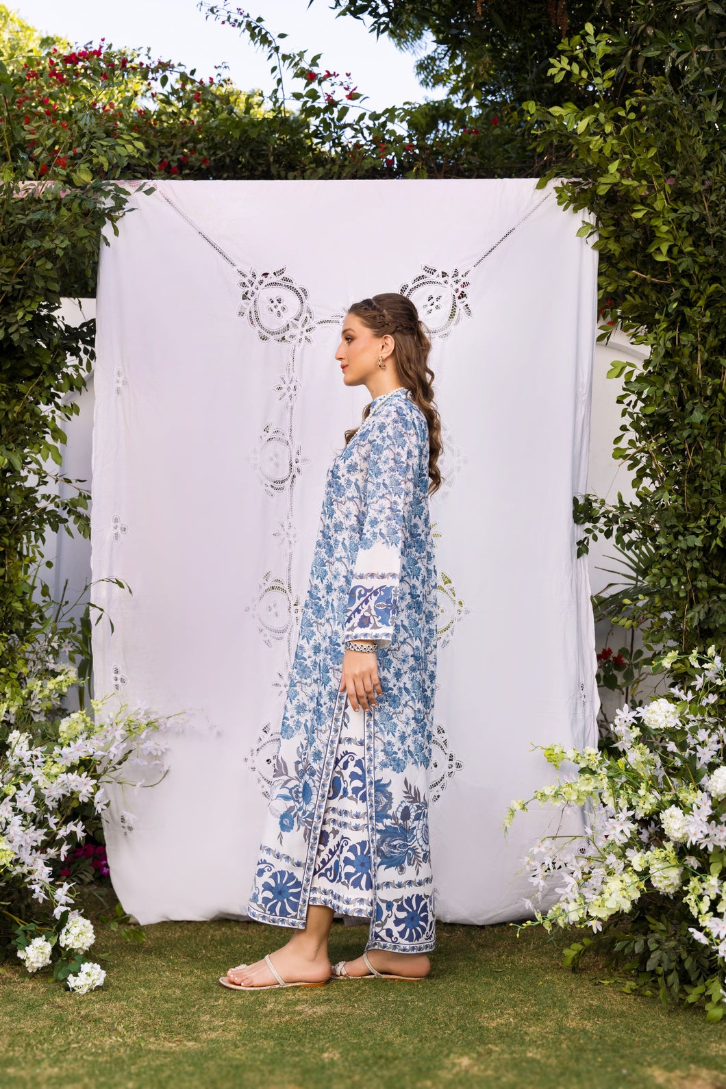 Shehrnaz EMMA Women 2pcs