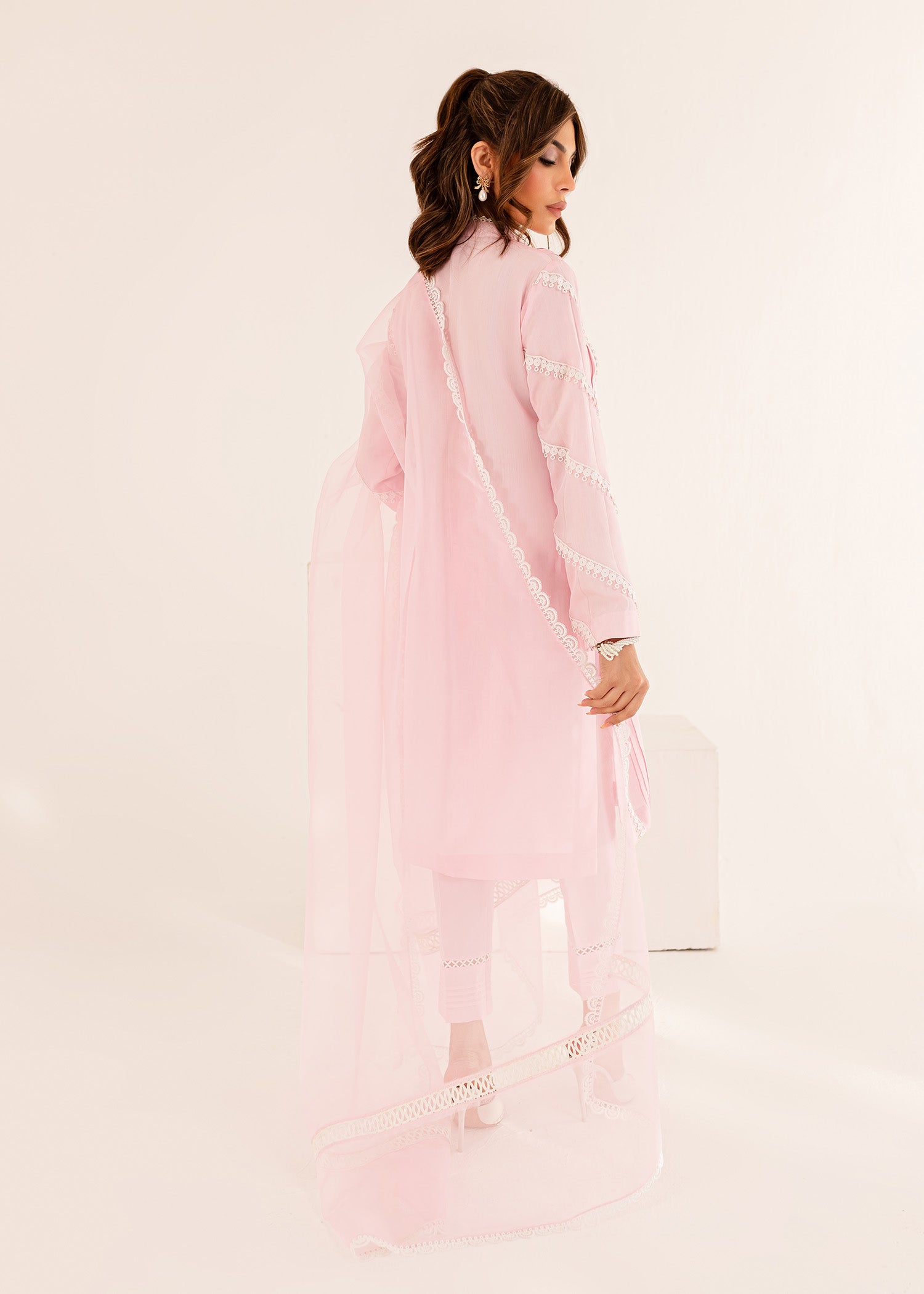 Allure By Ih LAIRA Women 3pcs