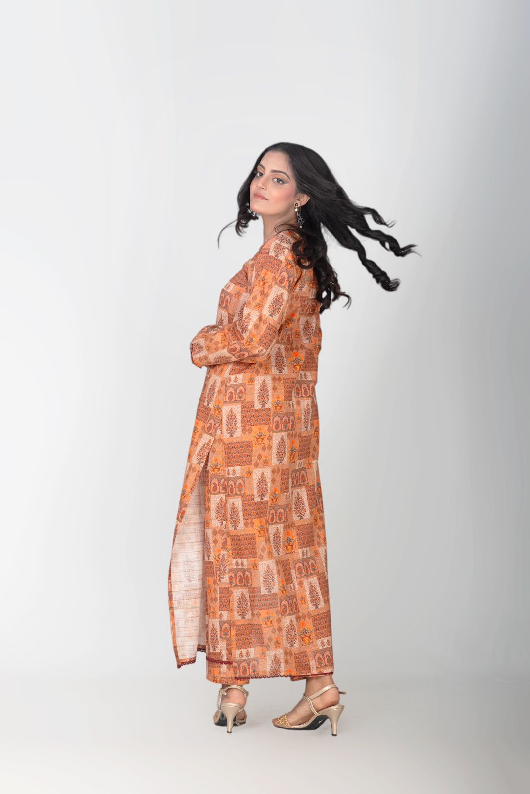 A&J W.E skin Women 2pcs