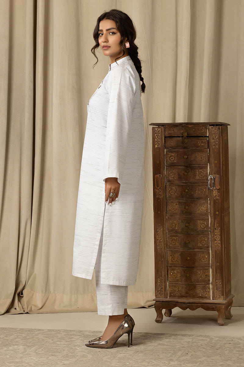 Aks-e-Jahan Elidi Women 2pcs