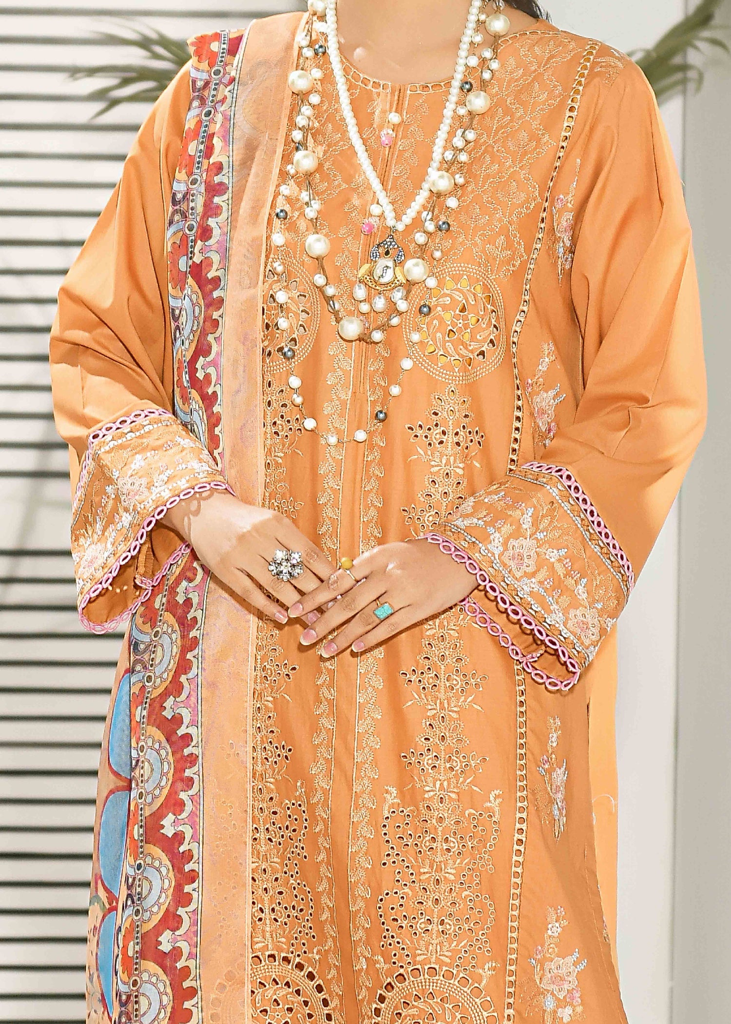 addee sm 033(TAYSA) Women 3pcs