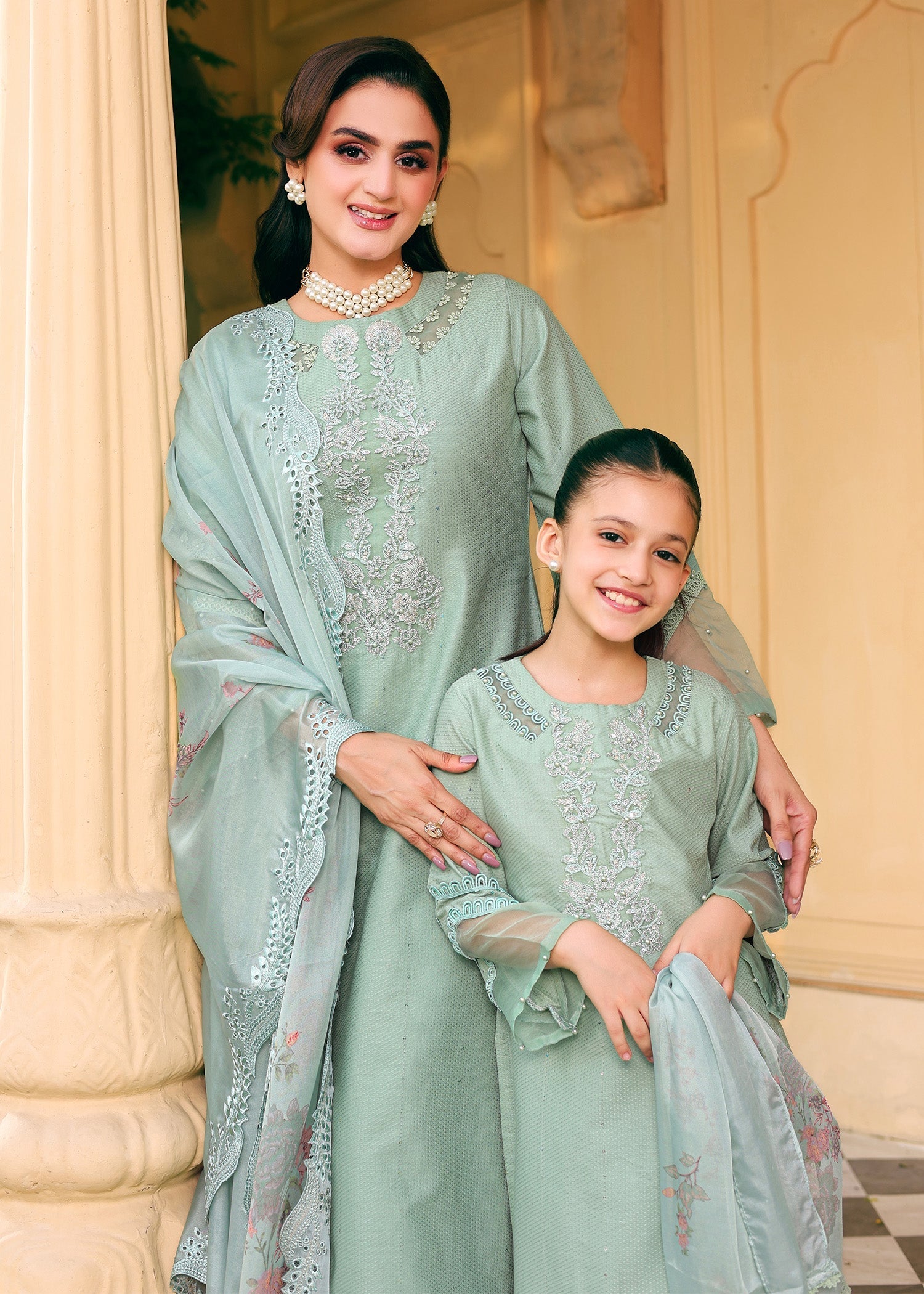 Ally's Pret ALLYS AL 888 (N) Women 3pcs