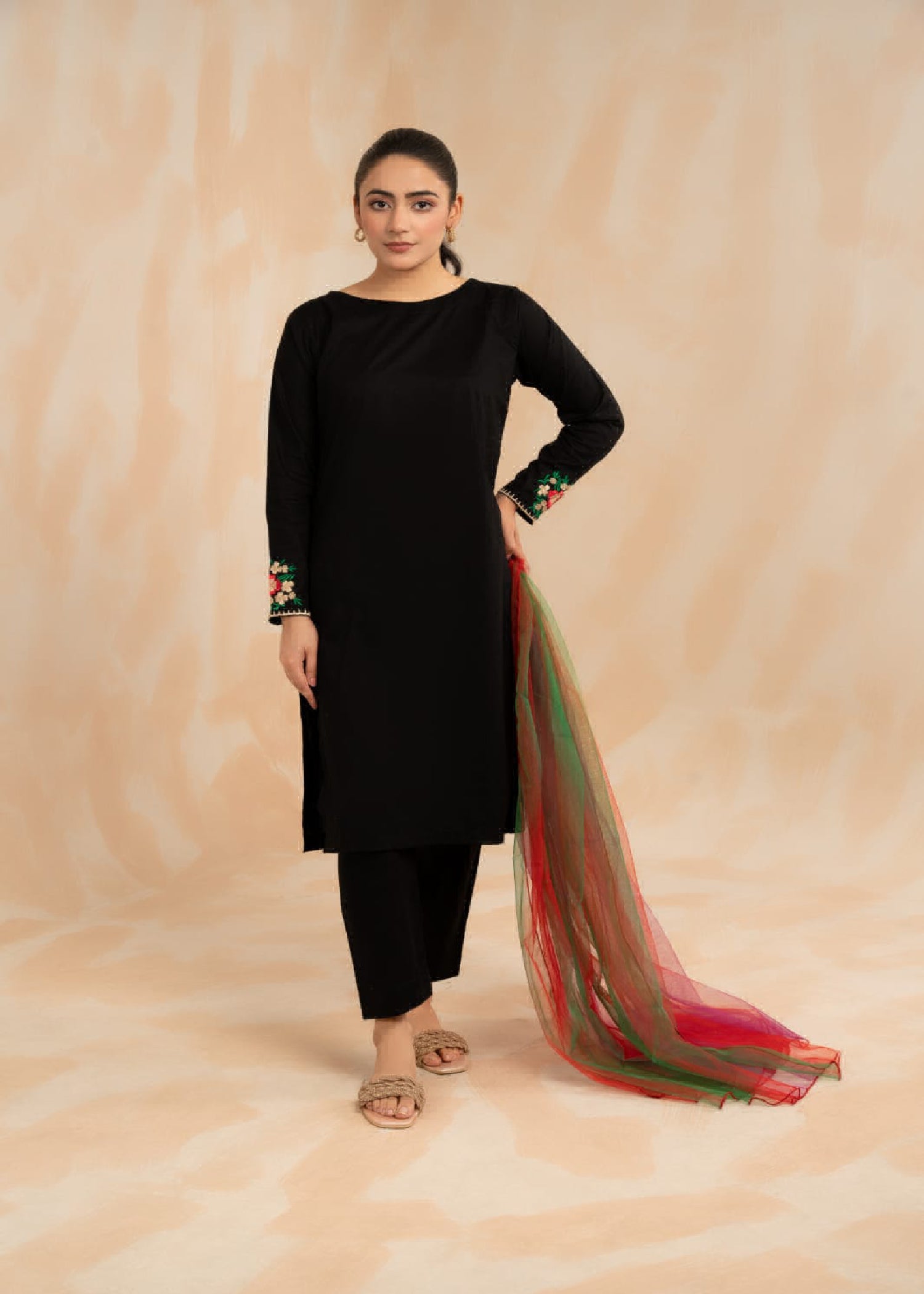 RSM Collection ZARMINA Women 3pcs