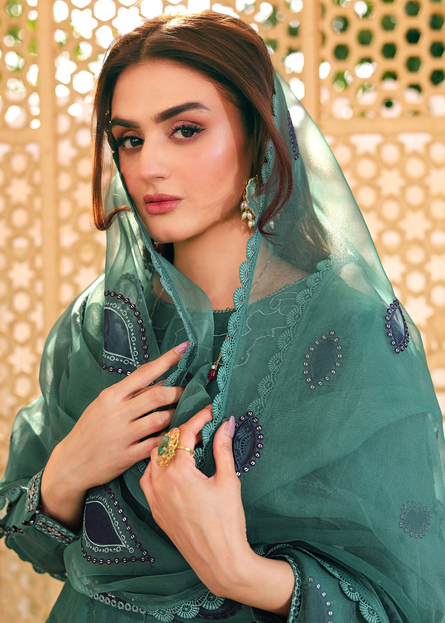 Ally's Pret ALLYS AL 889(N) Women 3pcs