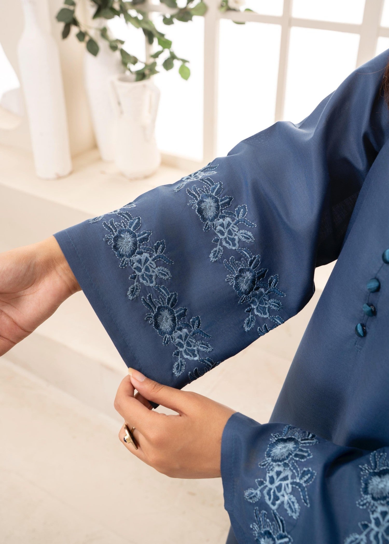 Stylish Collection CHIC POCKET Women 2pcs