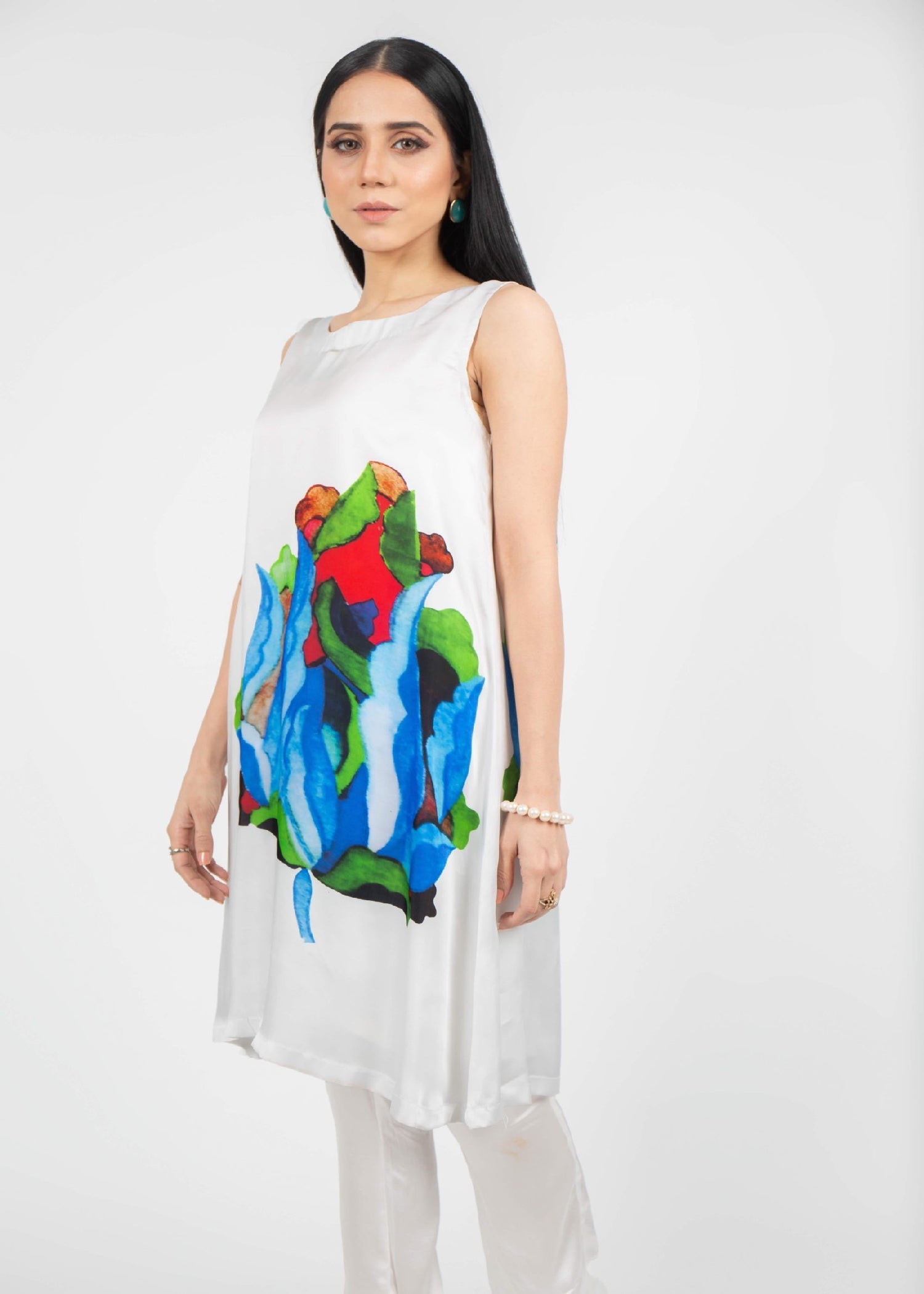 Khatepoesh Afhak Women 2pcs