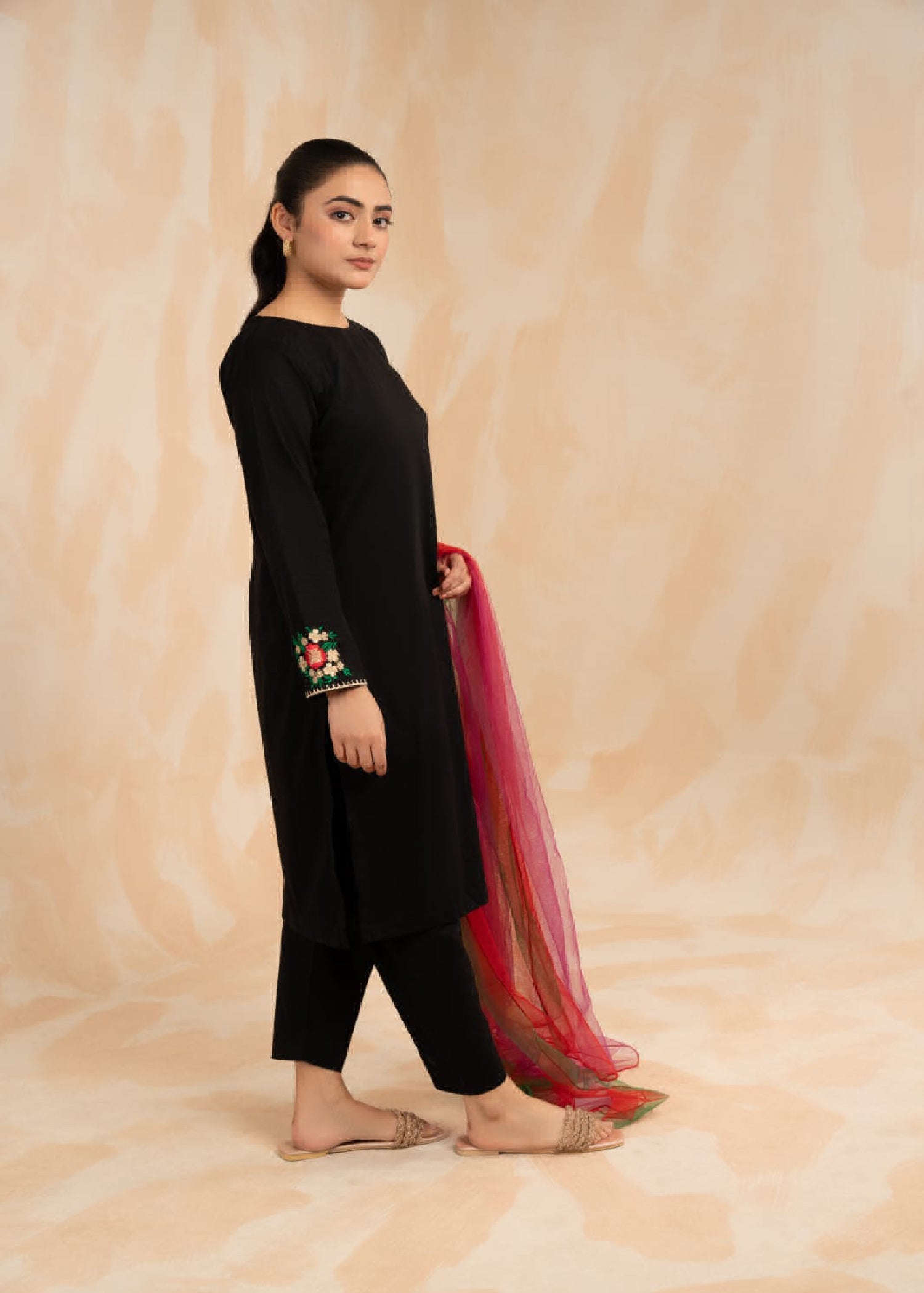 RSM Collection ZARMINA Women 3pcs