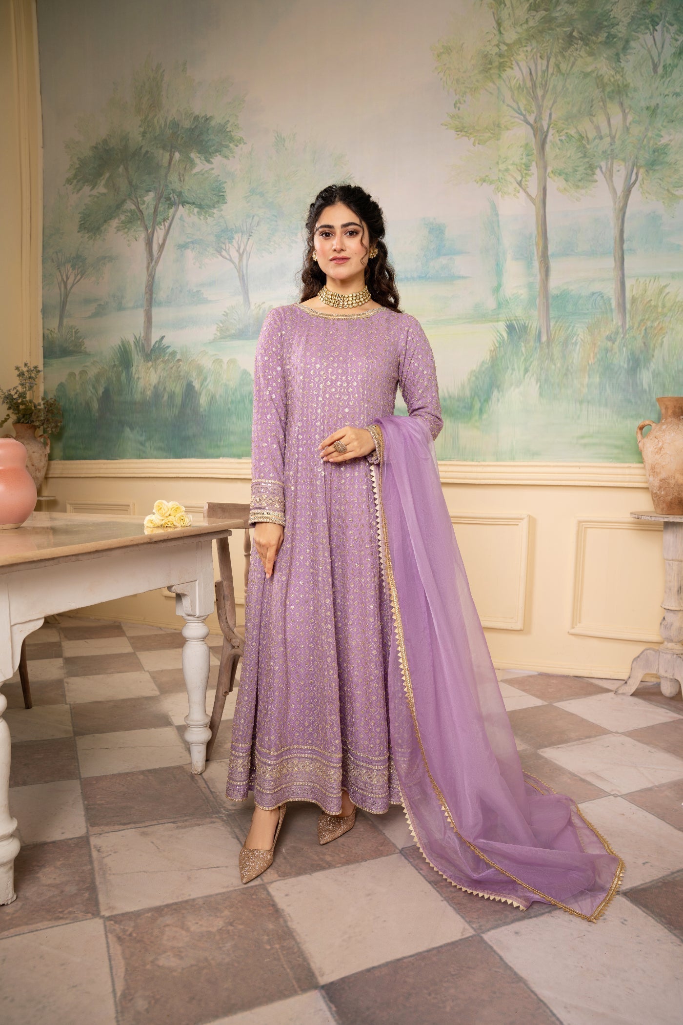 Misl Kasni Women 3pcs