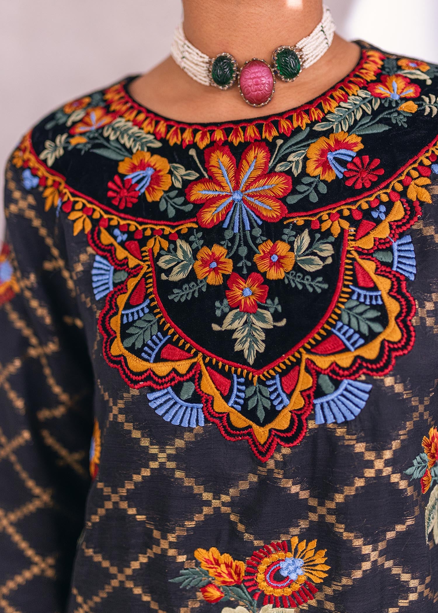 Rj’s Pret ONYX Women 2pcs