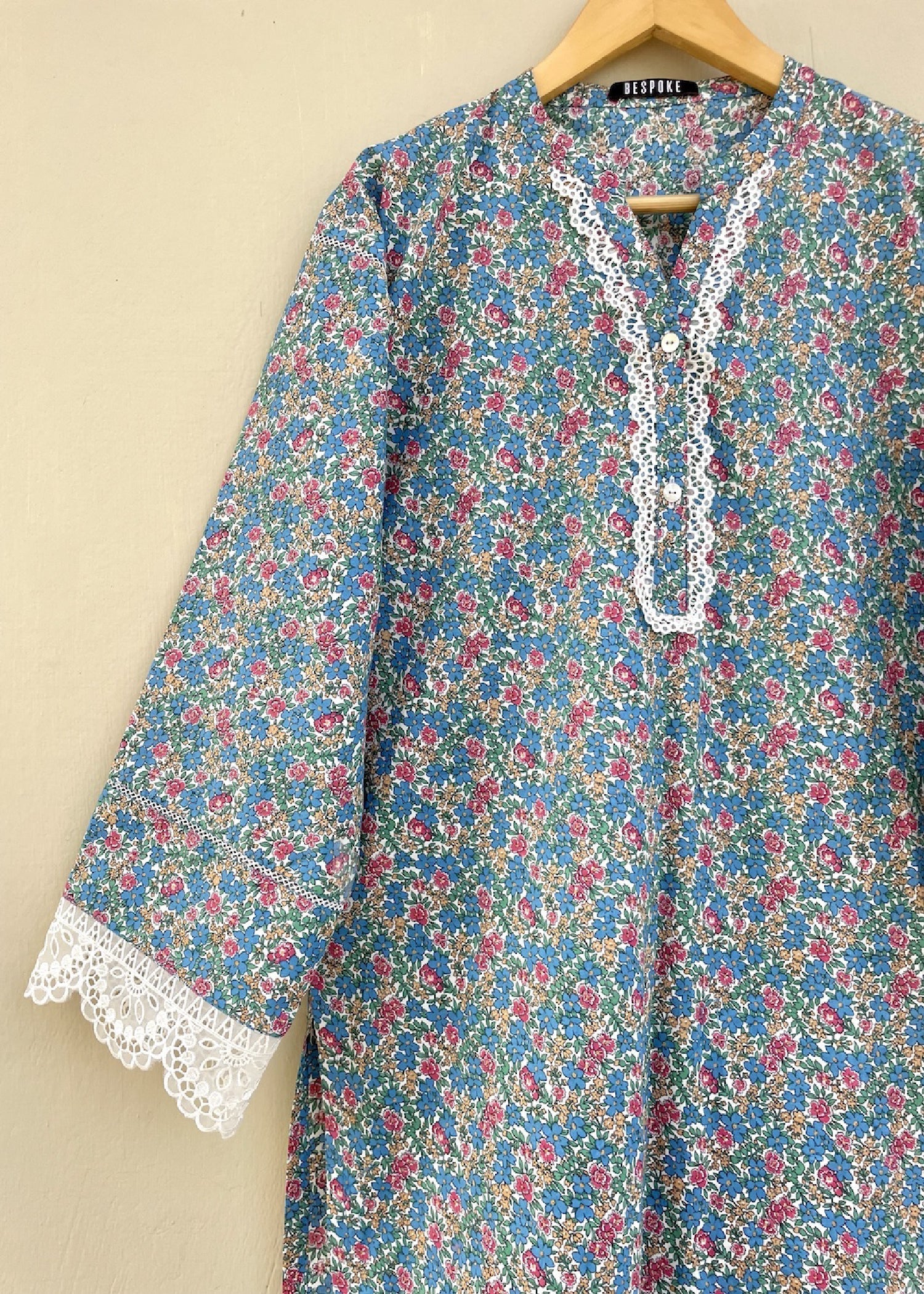 Bespoke Dahlia Women 2pcs