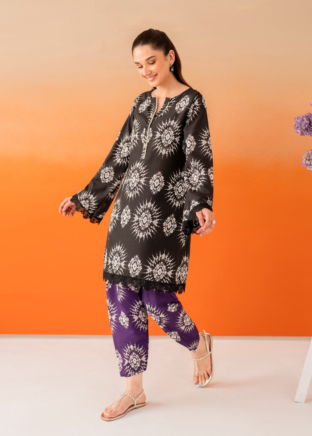 Panache Apparel Celine Women 2pcs