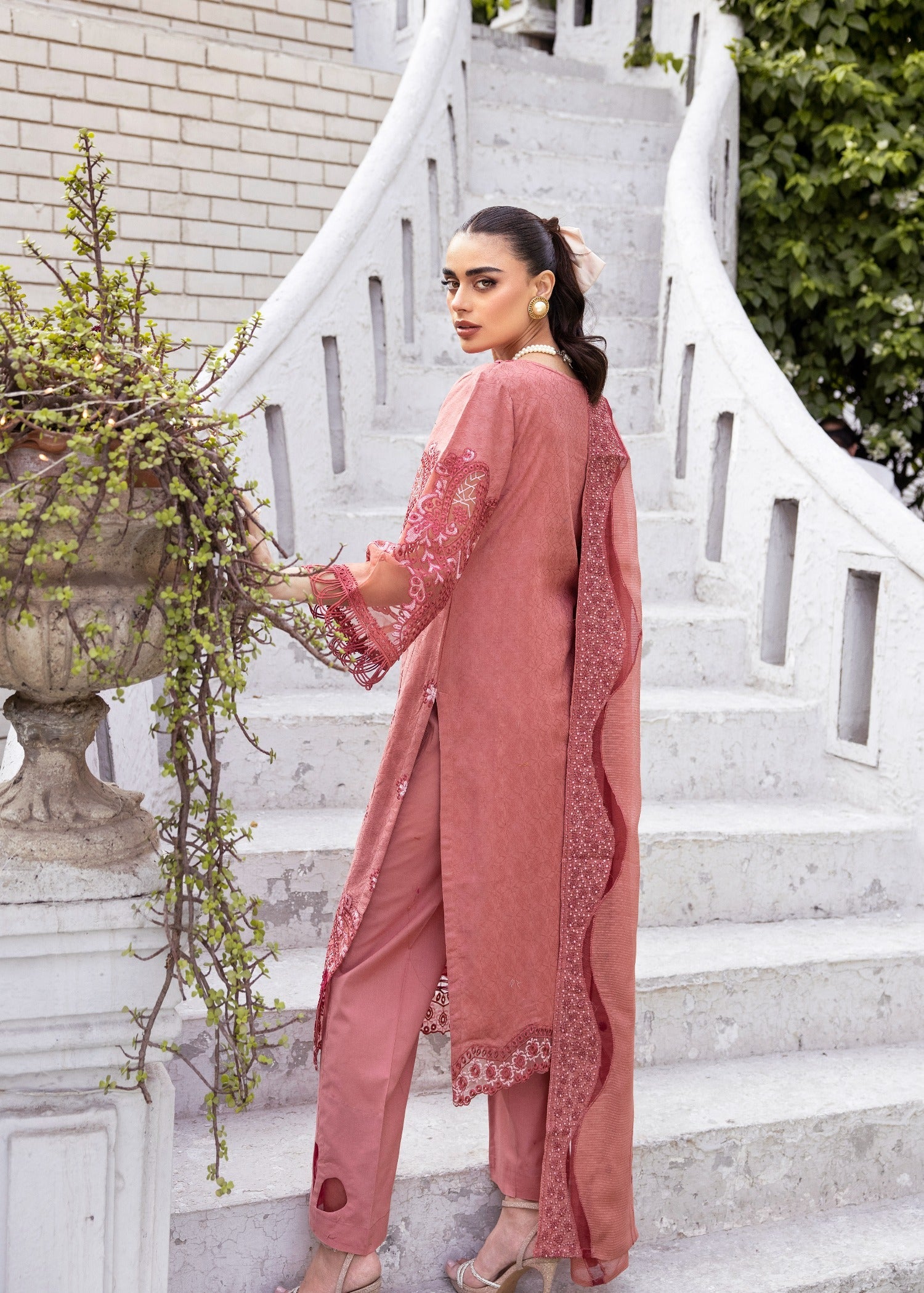 Ally's Pret ALLYS AL 844 Women 3pcs