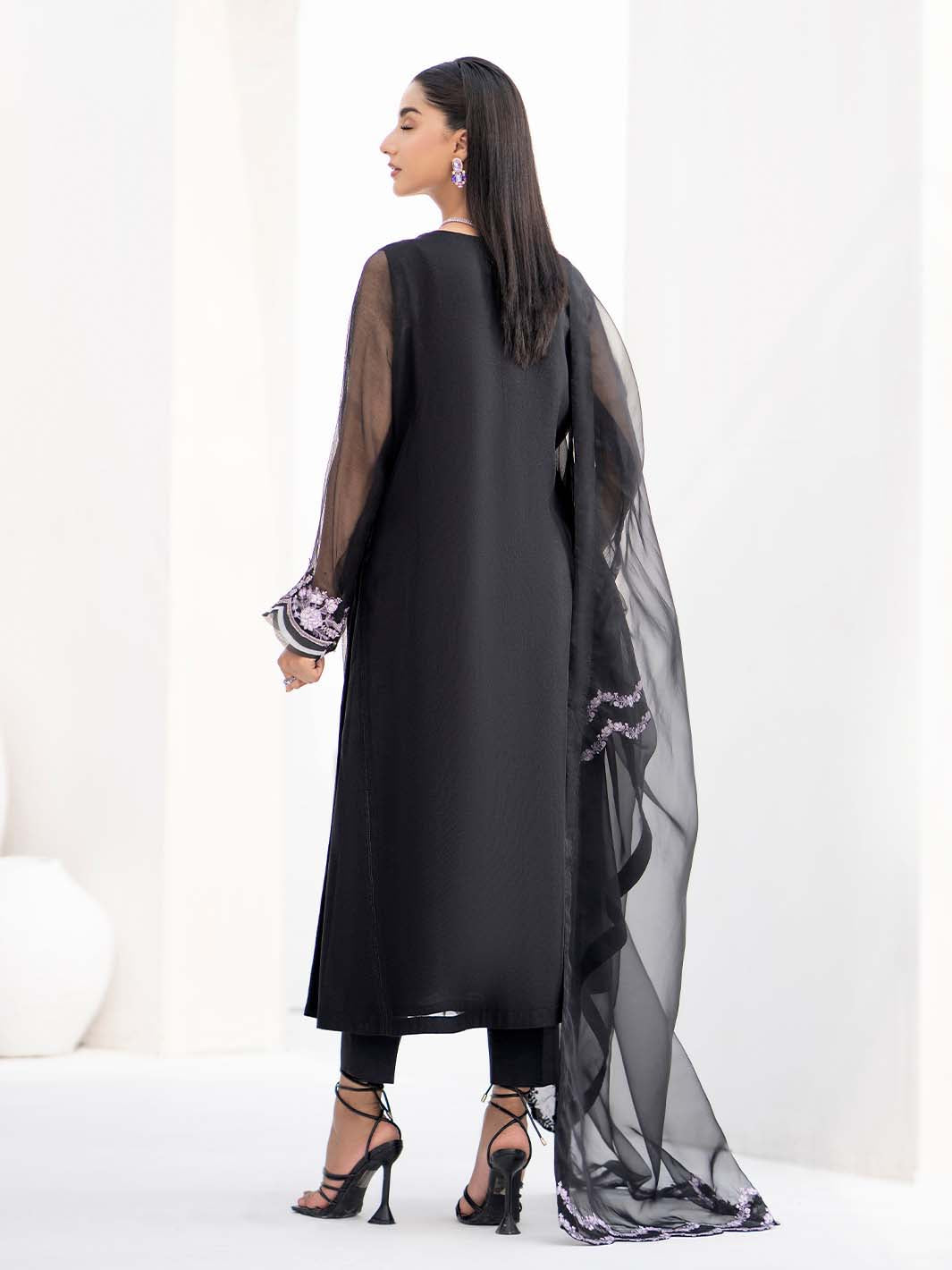 Esma By Ittehad Ariana Women 4pcs