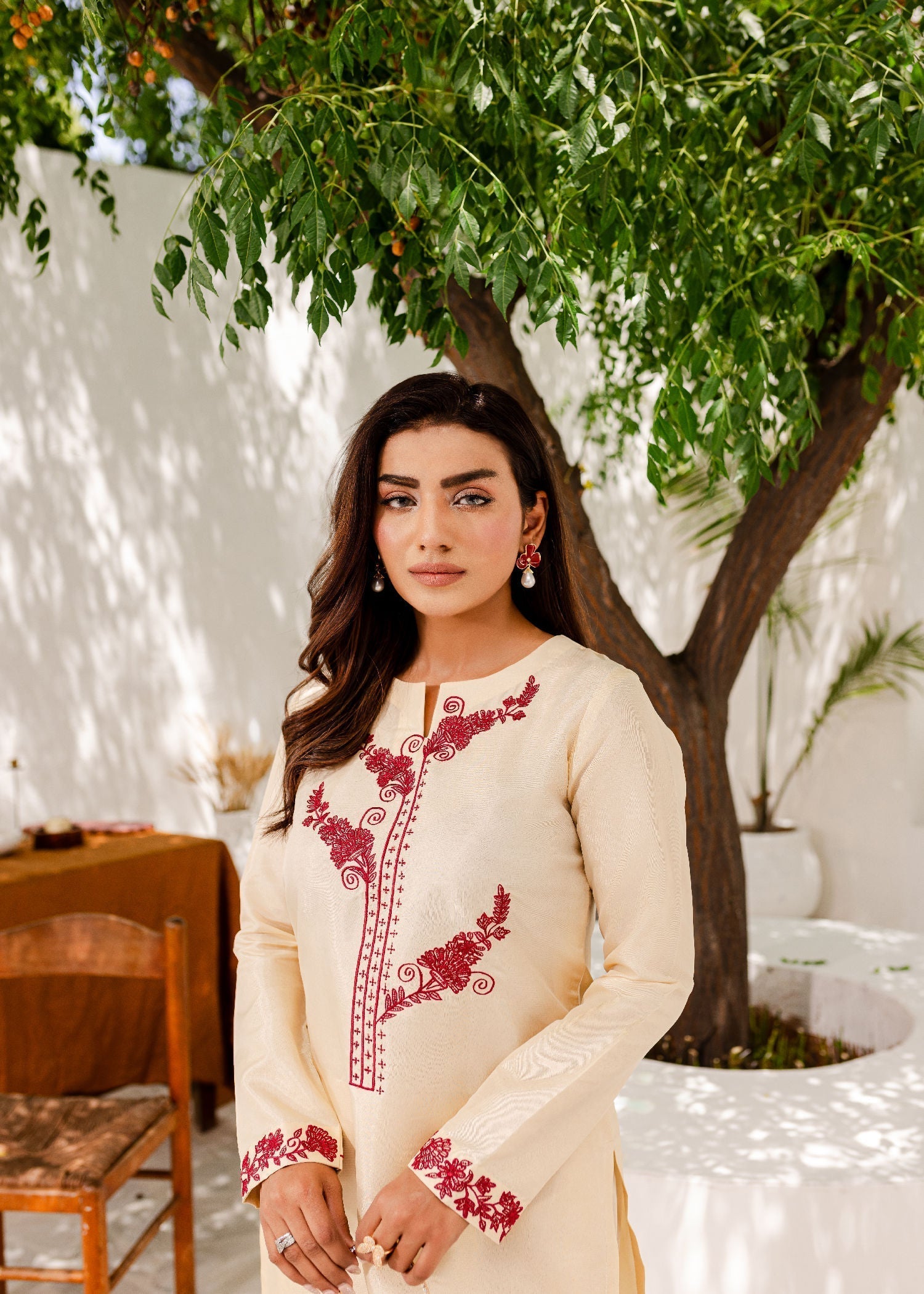 Allure By Ih MELINE Women 3pcs