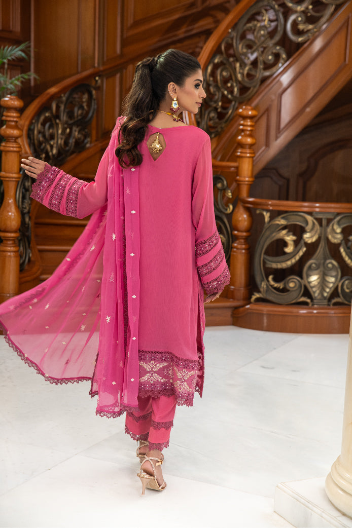 addee MF 013 (RAMEEN) Women 3pcs