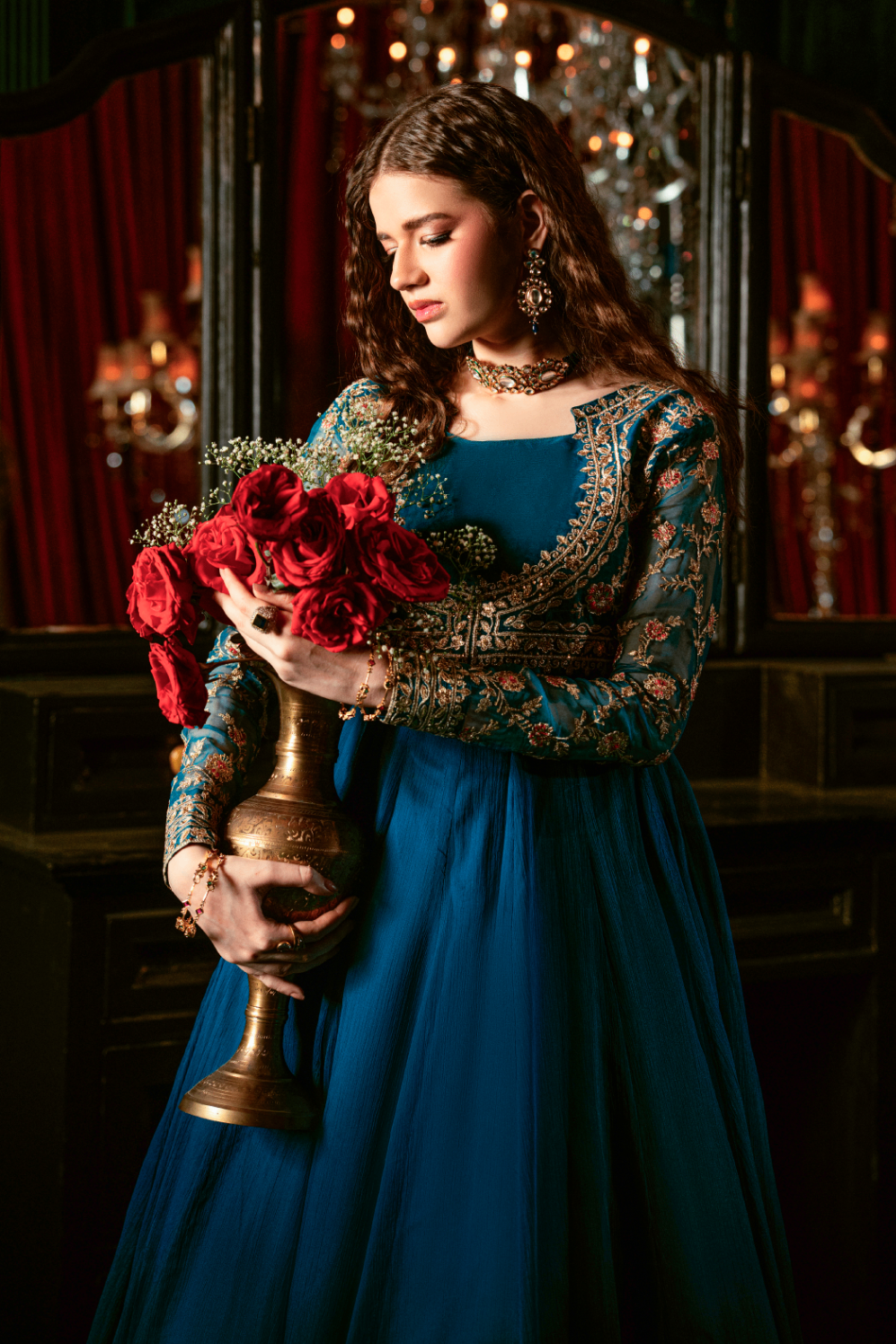 Hani & Umaimaz MONA Women 2pcs