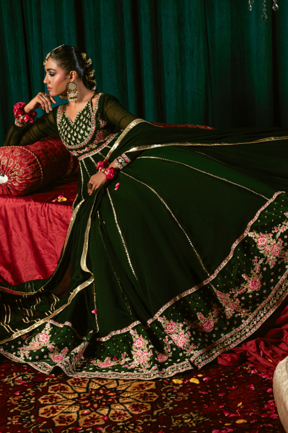 Hani & Umaimaz AIZAL Women 2pcs