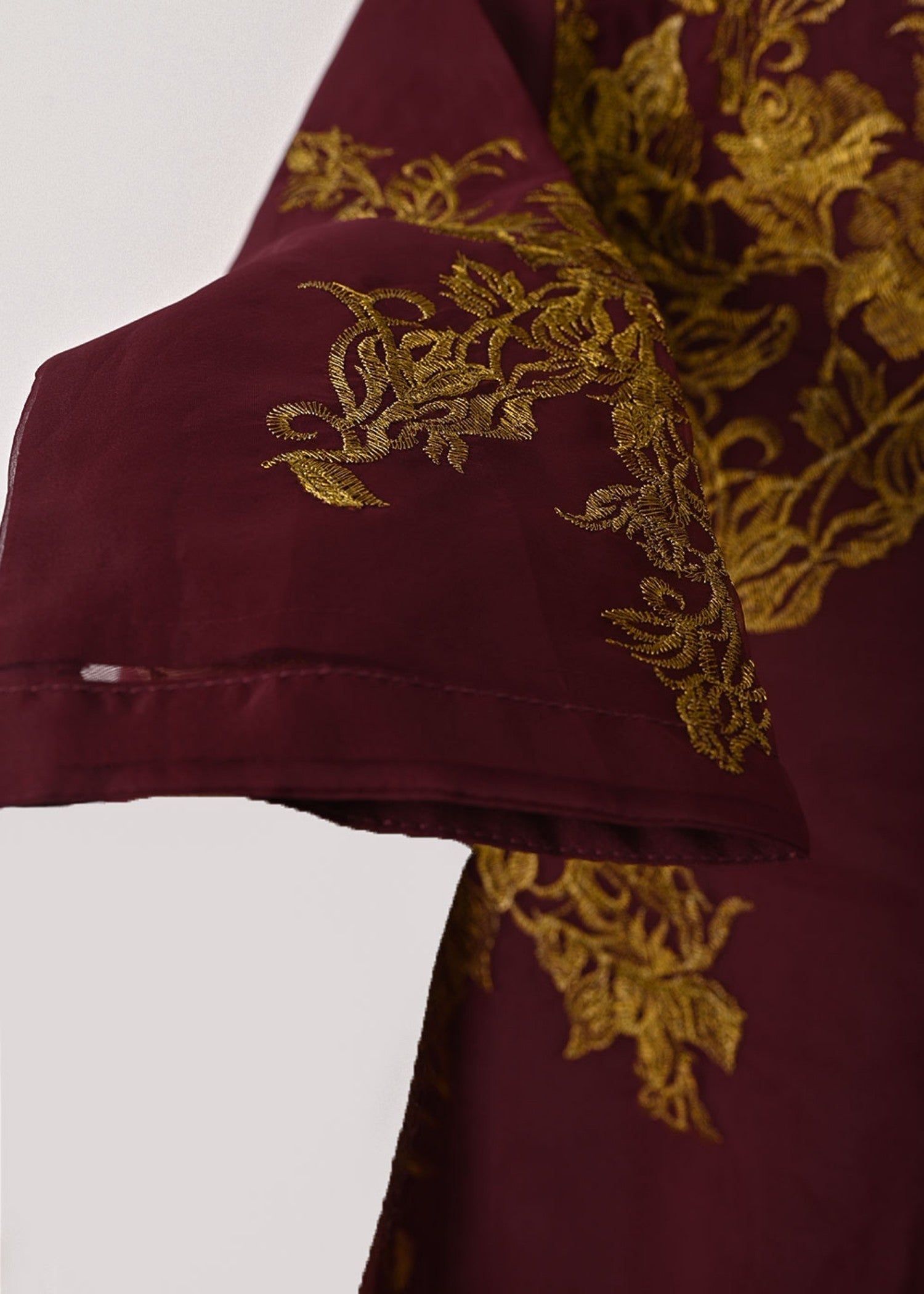 Rehlin RTW 361| Women’s Organza Women 3pcs