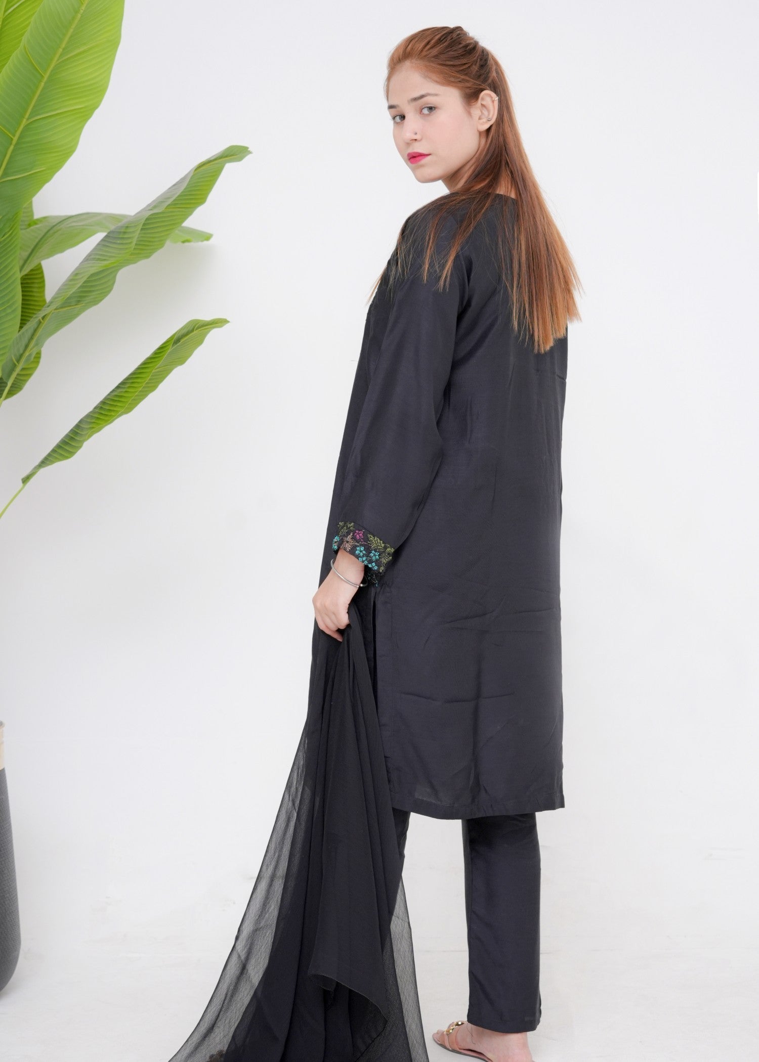 Shefoze Clothing fast pocket seqwence Women 3pcs