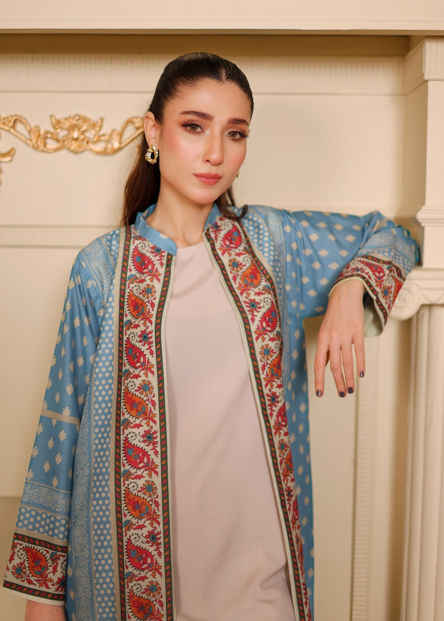 Adwears Negin Shrug Women 3pcs